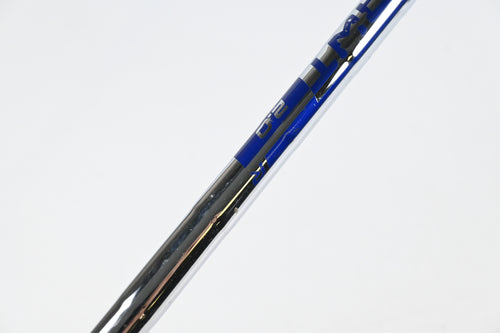Ping i5 #4 Iron / 24 Degree / Green Dot / Regular Flex Ping AWT 2.0 Shaft