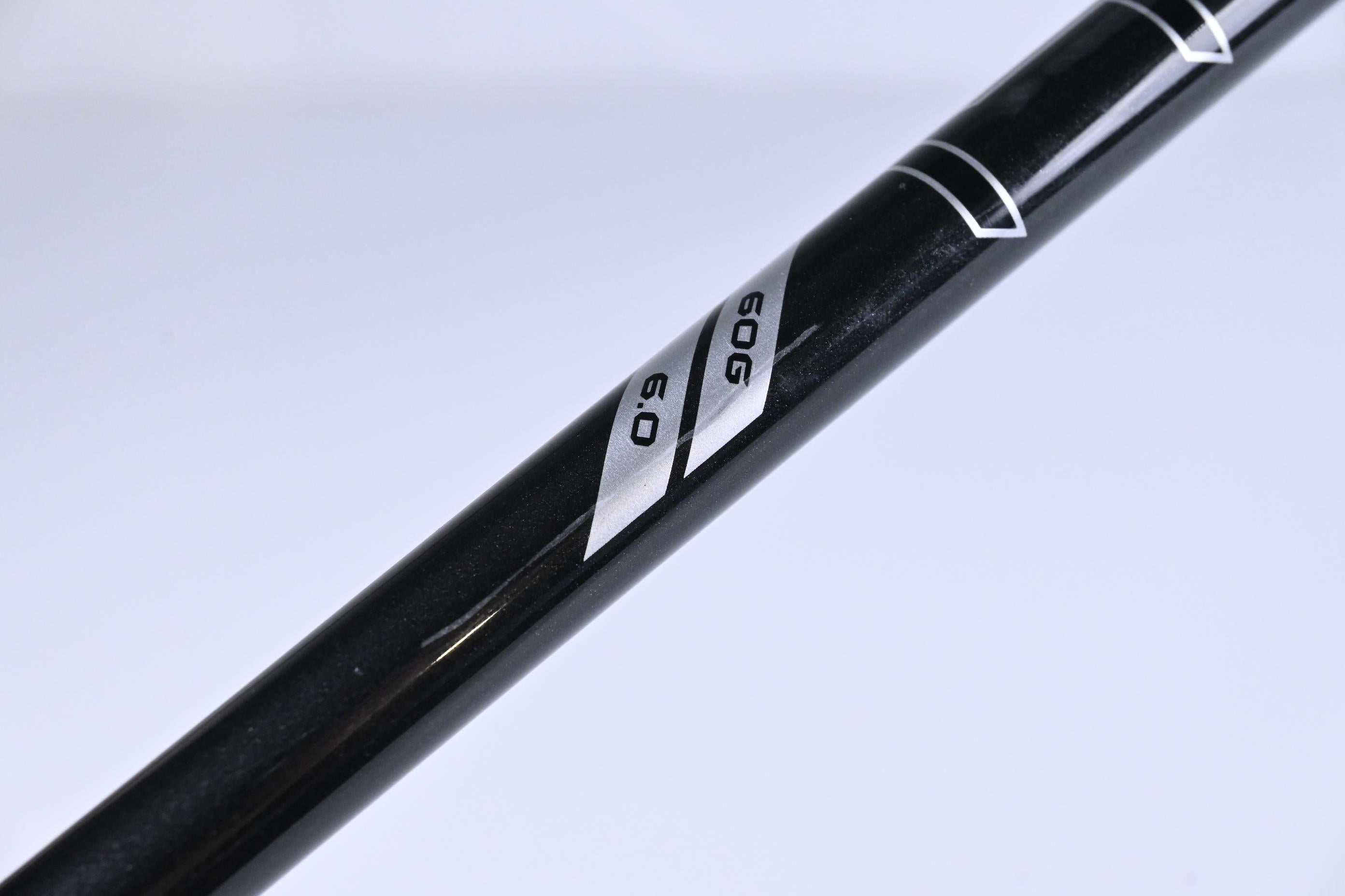 Taylormade Stealth Driver / 9 Degree / Stiff Flex Denali Black 60 Shaft