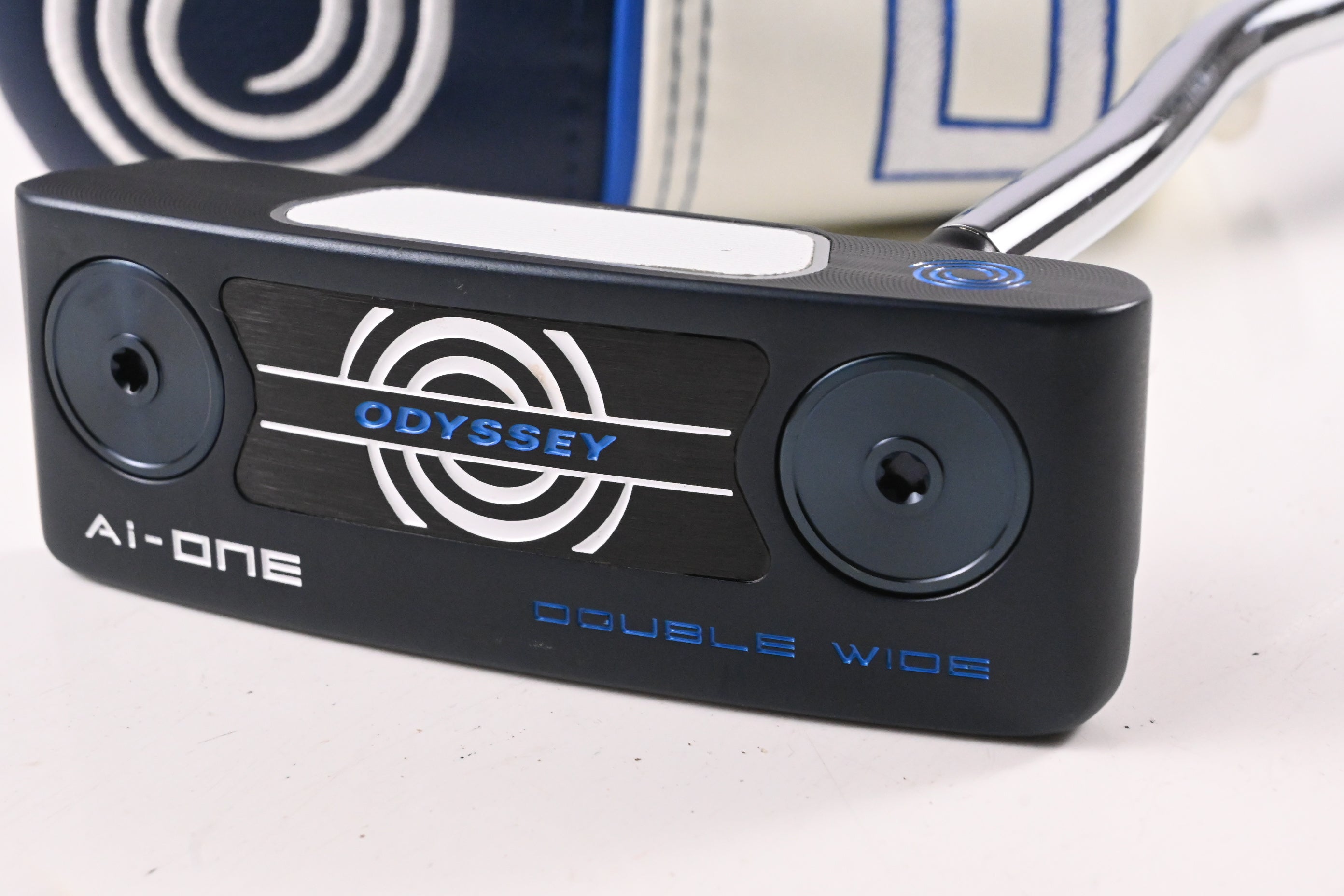 Odyssey Ai-One Double Wide Putter / 35 Inch