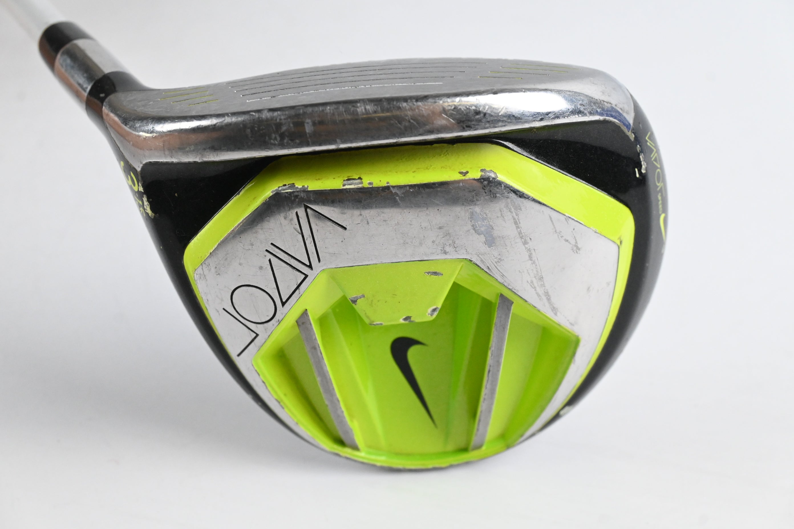 Left Hand Nike Vapor Speed #3 Wood / 15 Degree / Regular Flex Fubuki Z50 Shaft