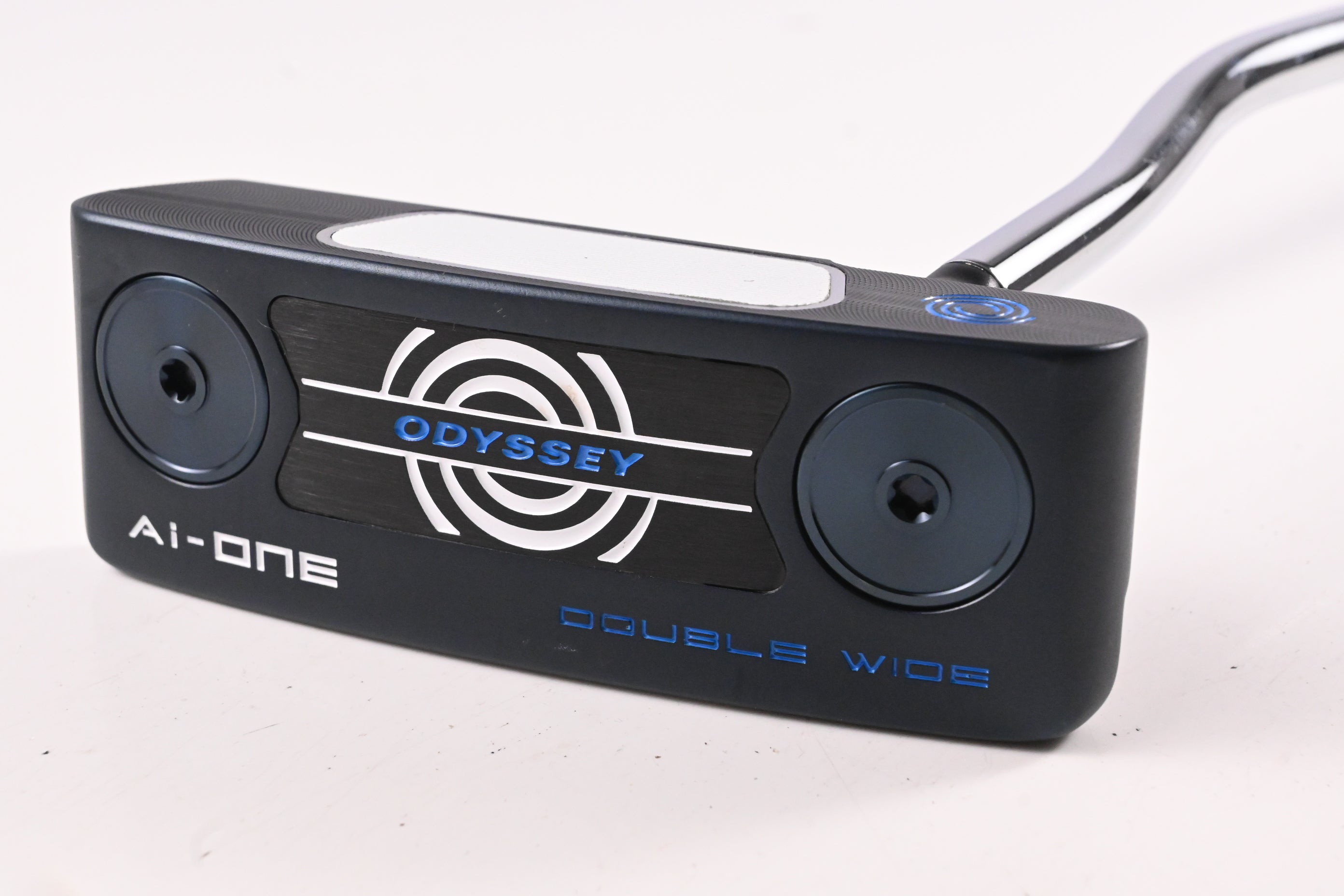 Odyssey Ai-One Double Wide Putter / 35 Inch