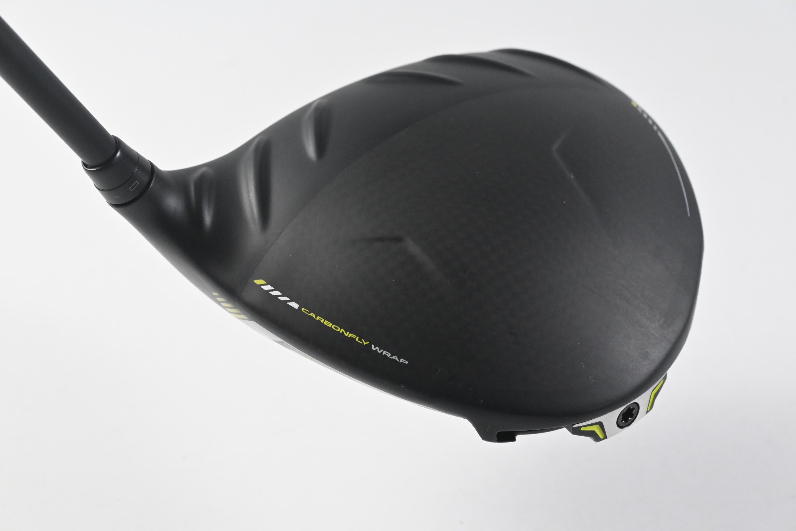 Ping G430 LST Driver / 10.5 Degree / X-Flex Tensei 1K Black 65 Shaft