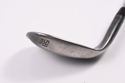 Titleist Vokey SM8 Lob Wedge / 58 Degree / Wedge Flex Titleist Vokey SM8 Shaft