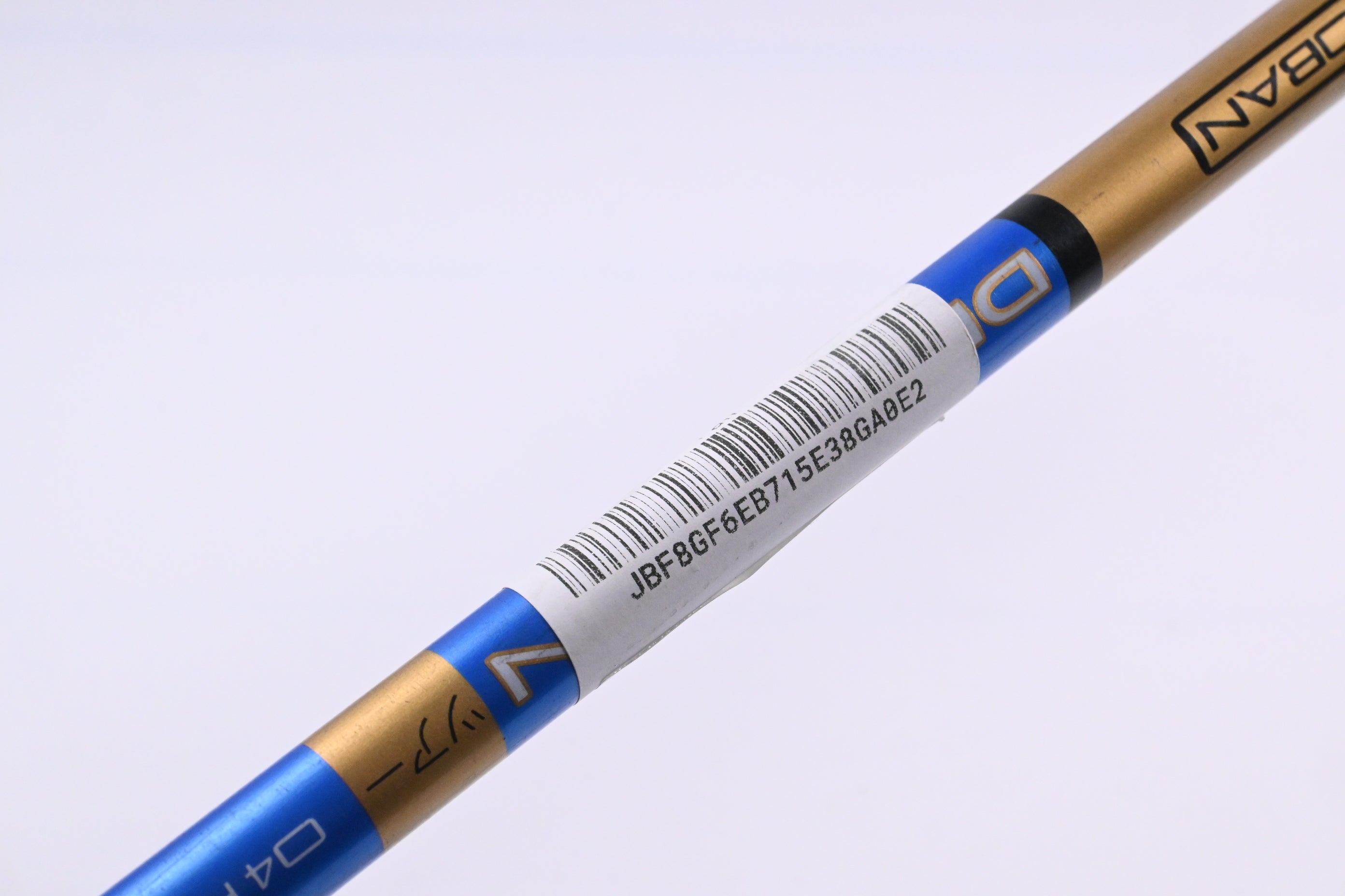 Callaway Epic Max Driver / 10.5 Degree / Stiff Flex Oban Devotion 65 Shaft