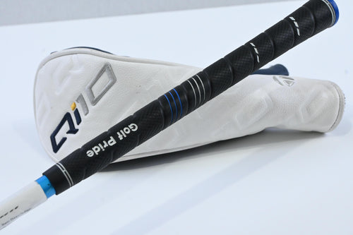 Taylormade Qi10 Tour #5 Wood / 18 Degree / Senior Flex Tour-AD UB-6 Shaft