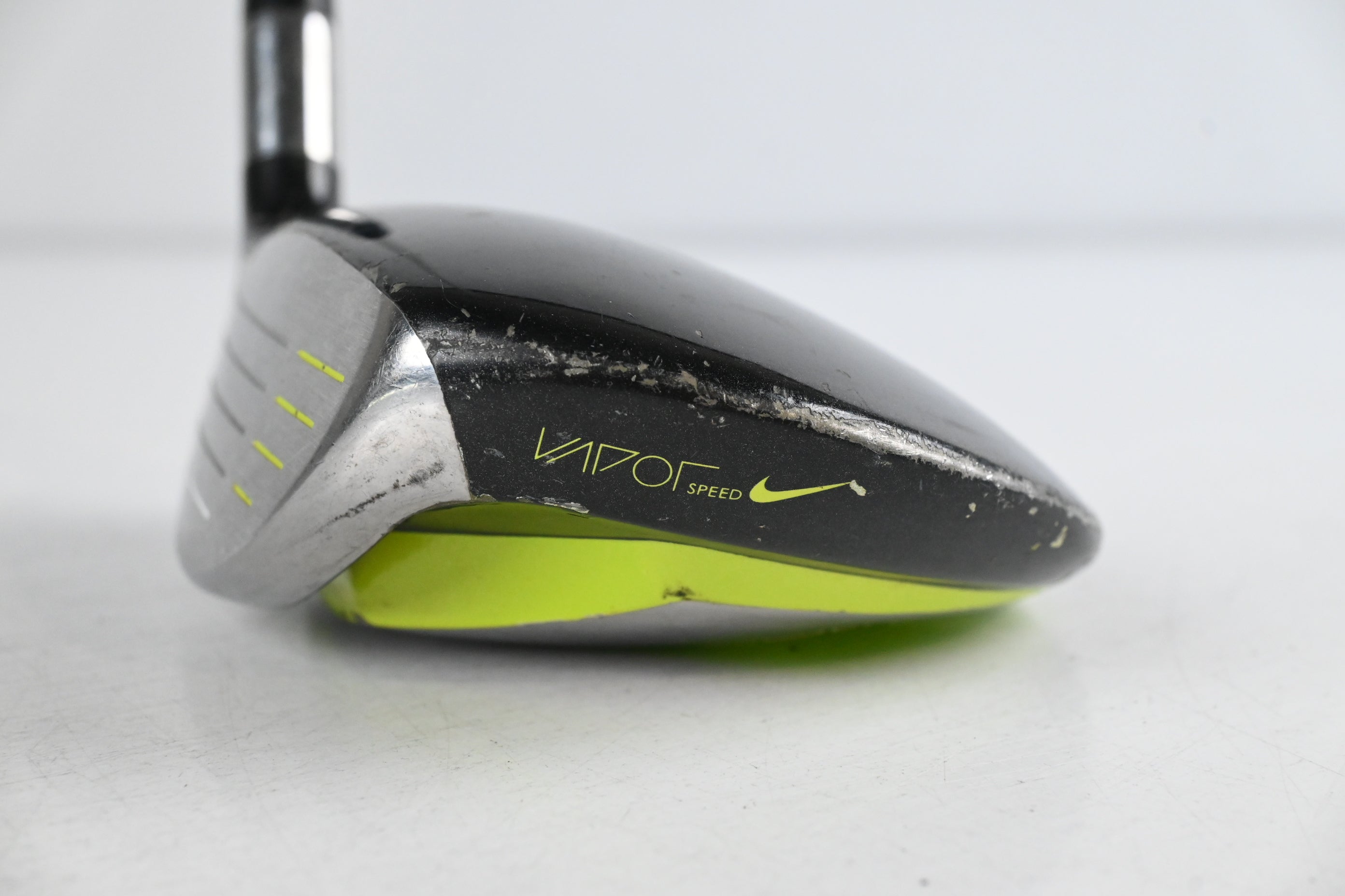Left Hand Nike Vapor Speed #3 Wood / 15 Degree / Regular Flex Fubuki Z50 Shaft