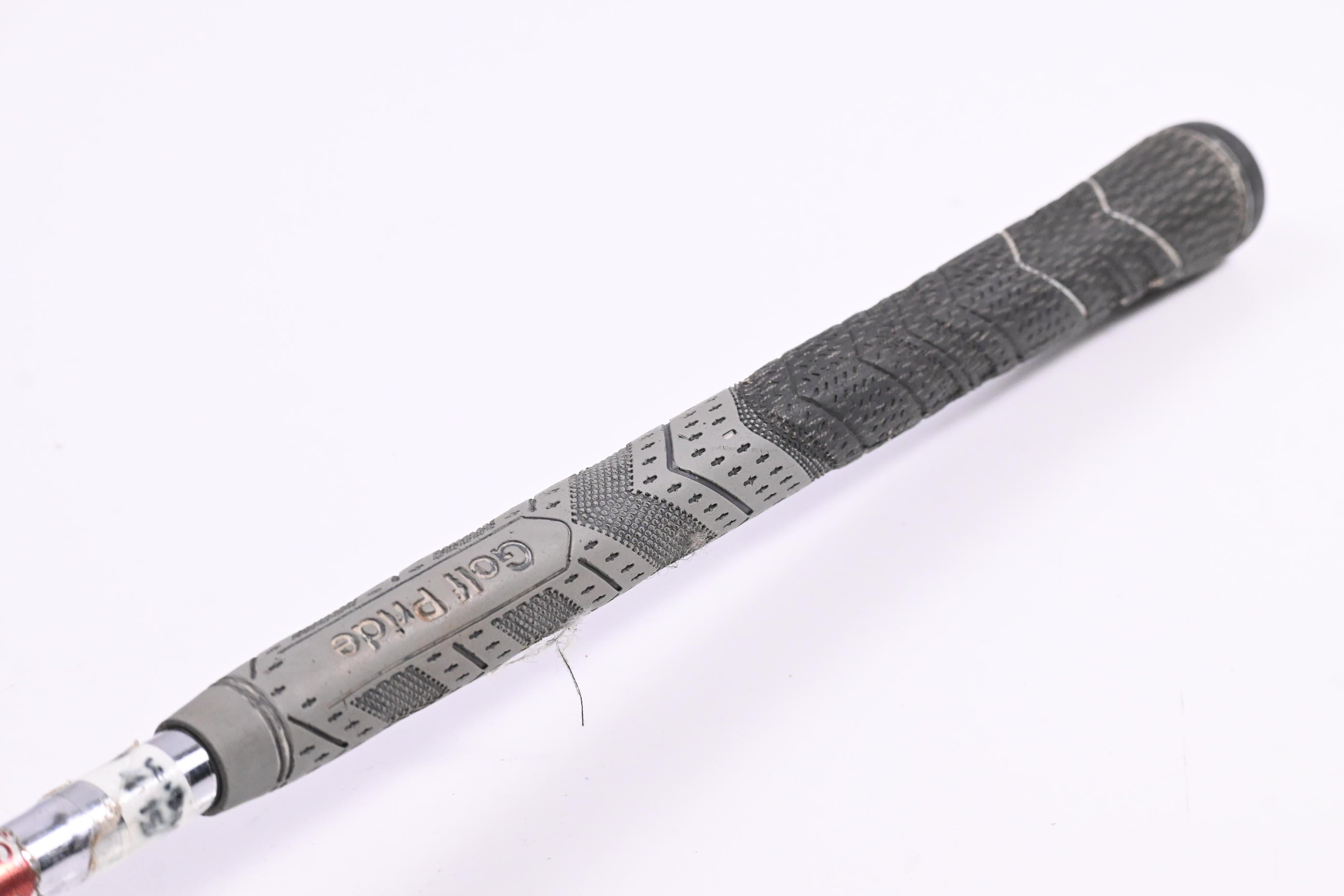 Cleveland CG14 Lob Wedge / 60 Degree / Wedge Flex Cleveland Traction Shaft