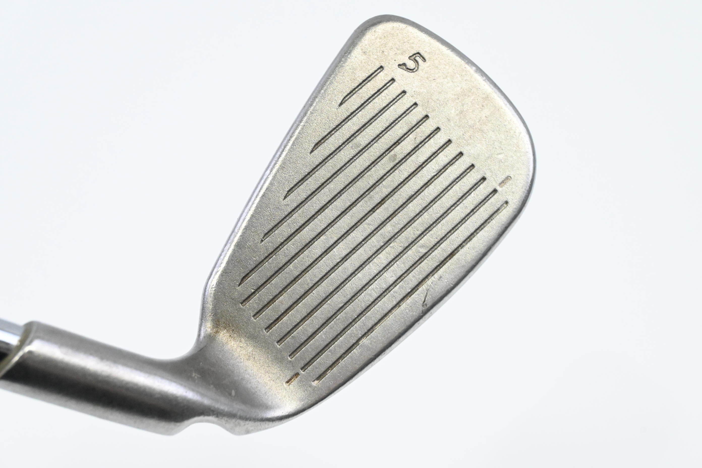 Ping i3 #5 Iron / Blue Dot / Regular Flex Cushin Shaft