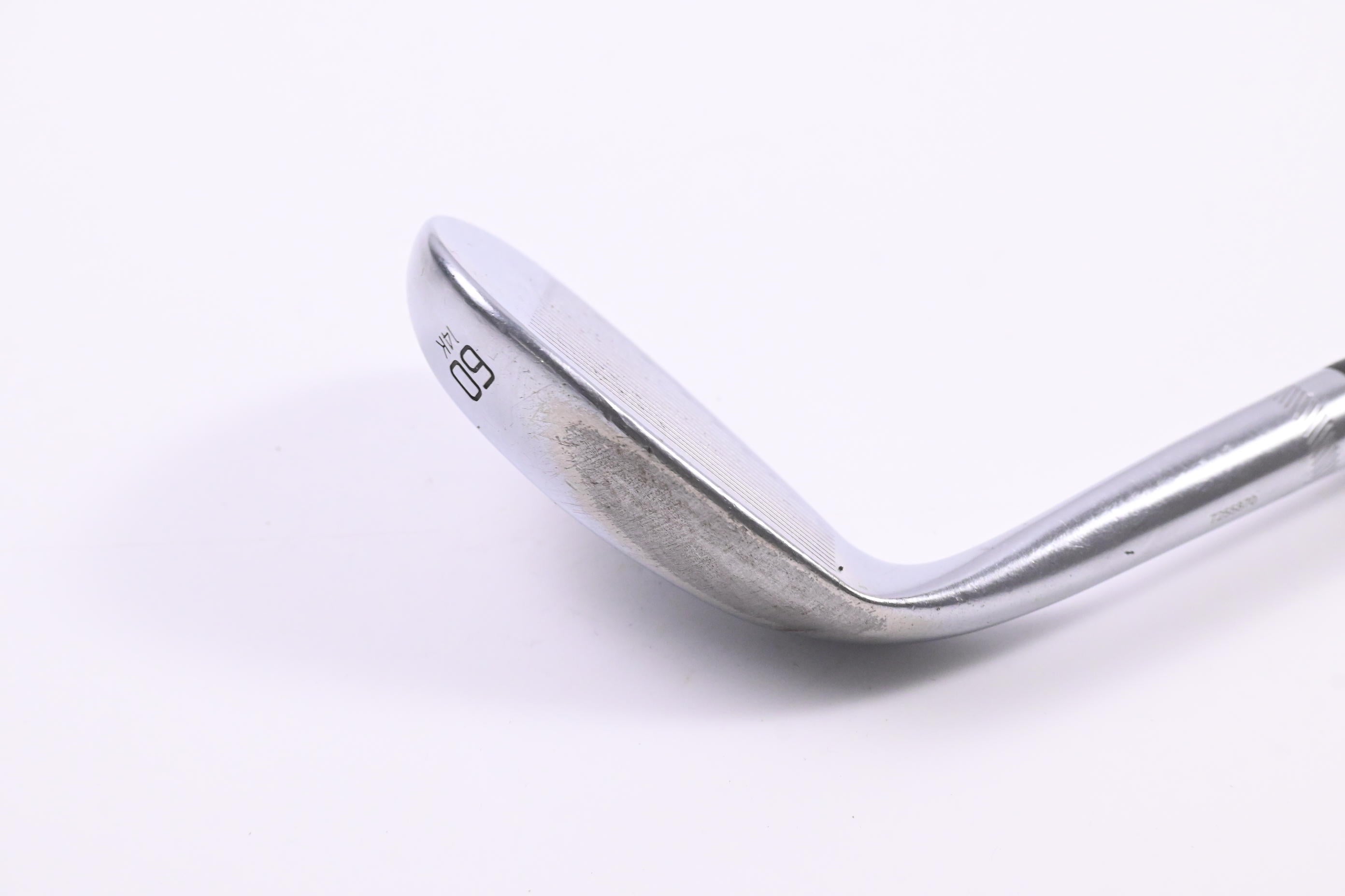 Titleist Vokey SM9 Lob Wedge / 60 Degree / Wedge Flex N.S. Pro Modus 3 115