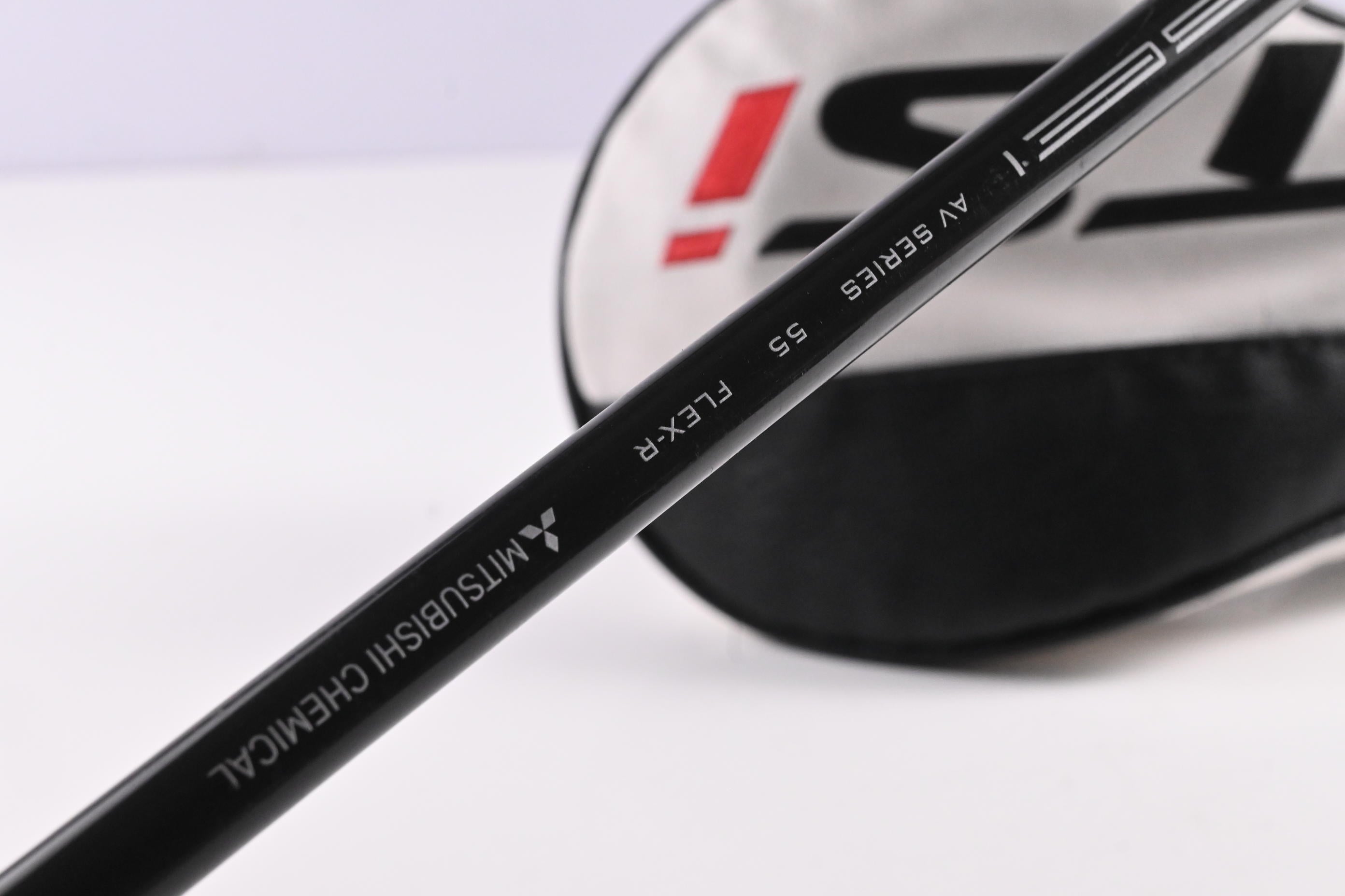 Titleist TSi2 Driver / 11 Degree / Regular Flex Tensei AV Blue 55 Shaft
