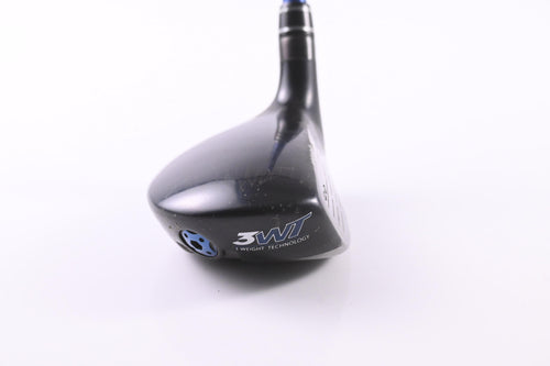 Snake Eyes Viper Tour #3 Hybrid / 21 Degree / Regular Flex Aldila NV Shaft