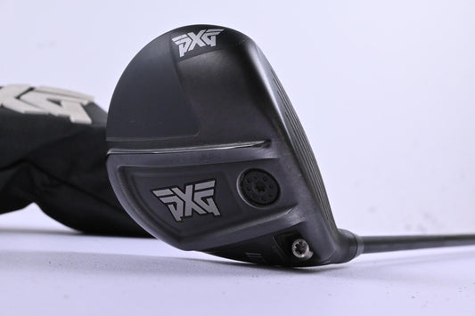 PXG 0211 2020 #3 Wood / 15 Degree / Senior Flex Project X Cypher 40 Shaft