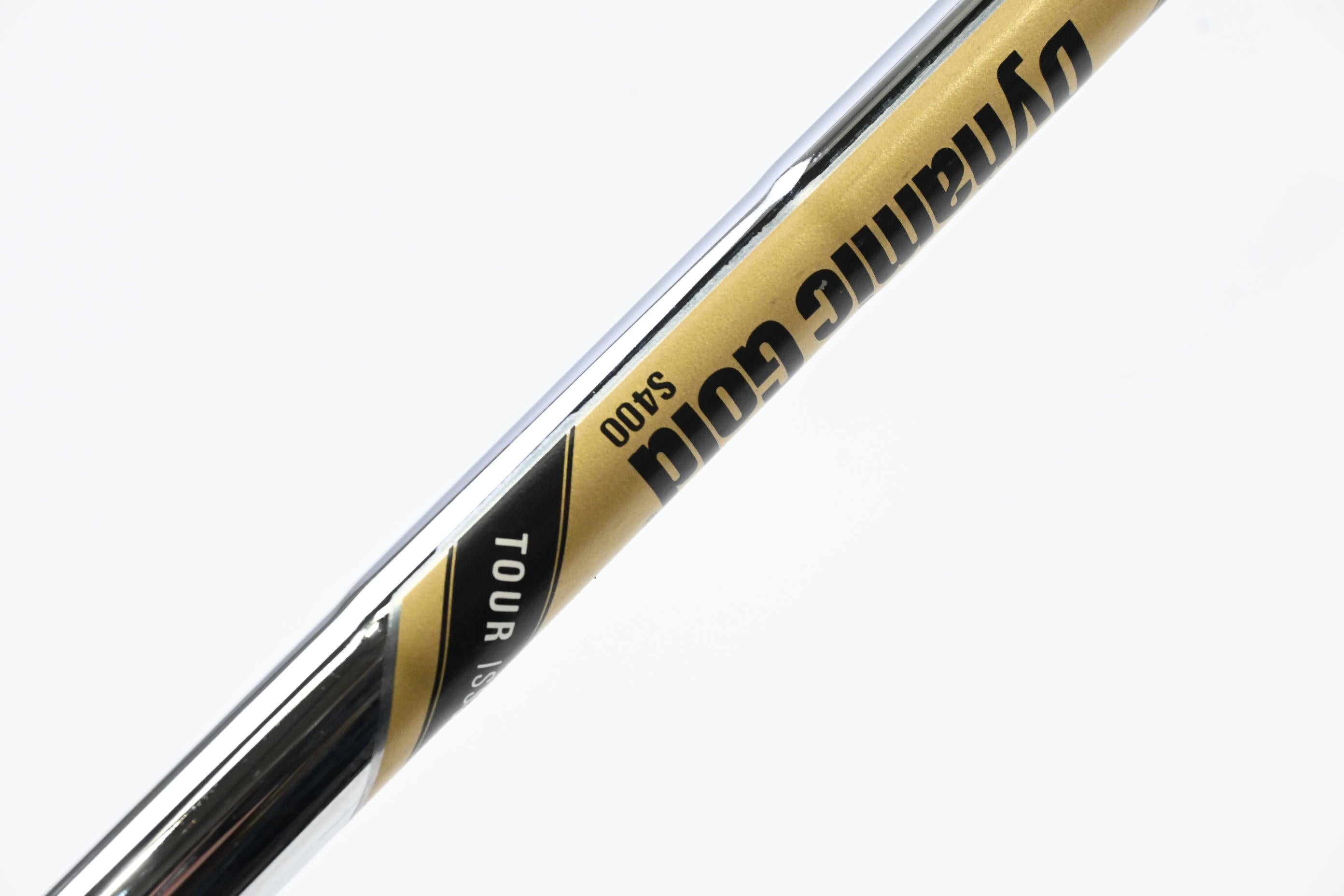 Mizuno T24 Lob Wedge / 58 Degree / Stiff Flex Dynamic Gold S400 Shaft