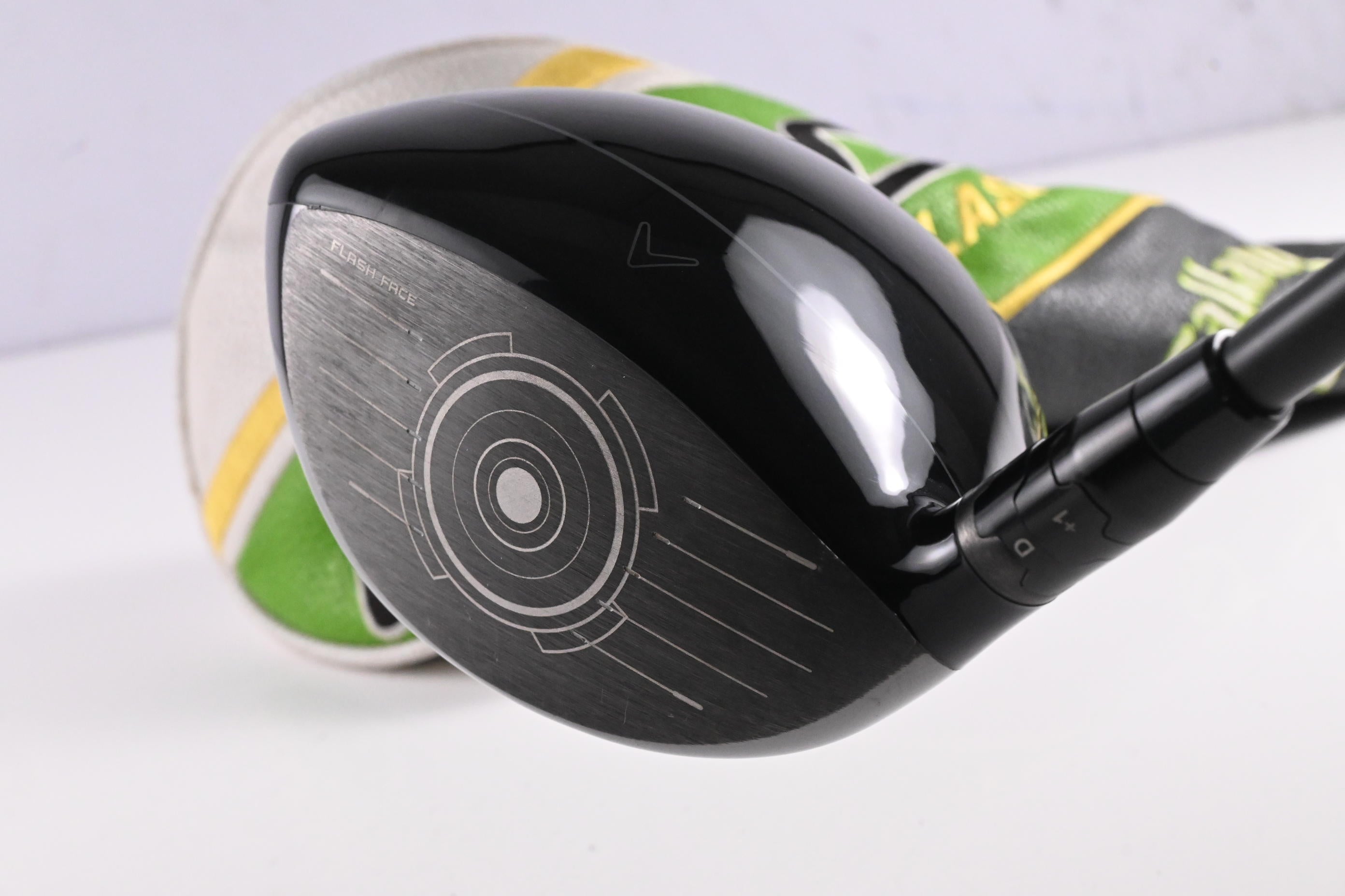 Callaway Epic Flash Driver / 10.5 Degree / Stiff Flex Fujikura Pro 73 Shaft