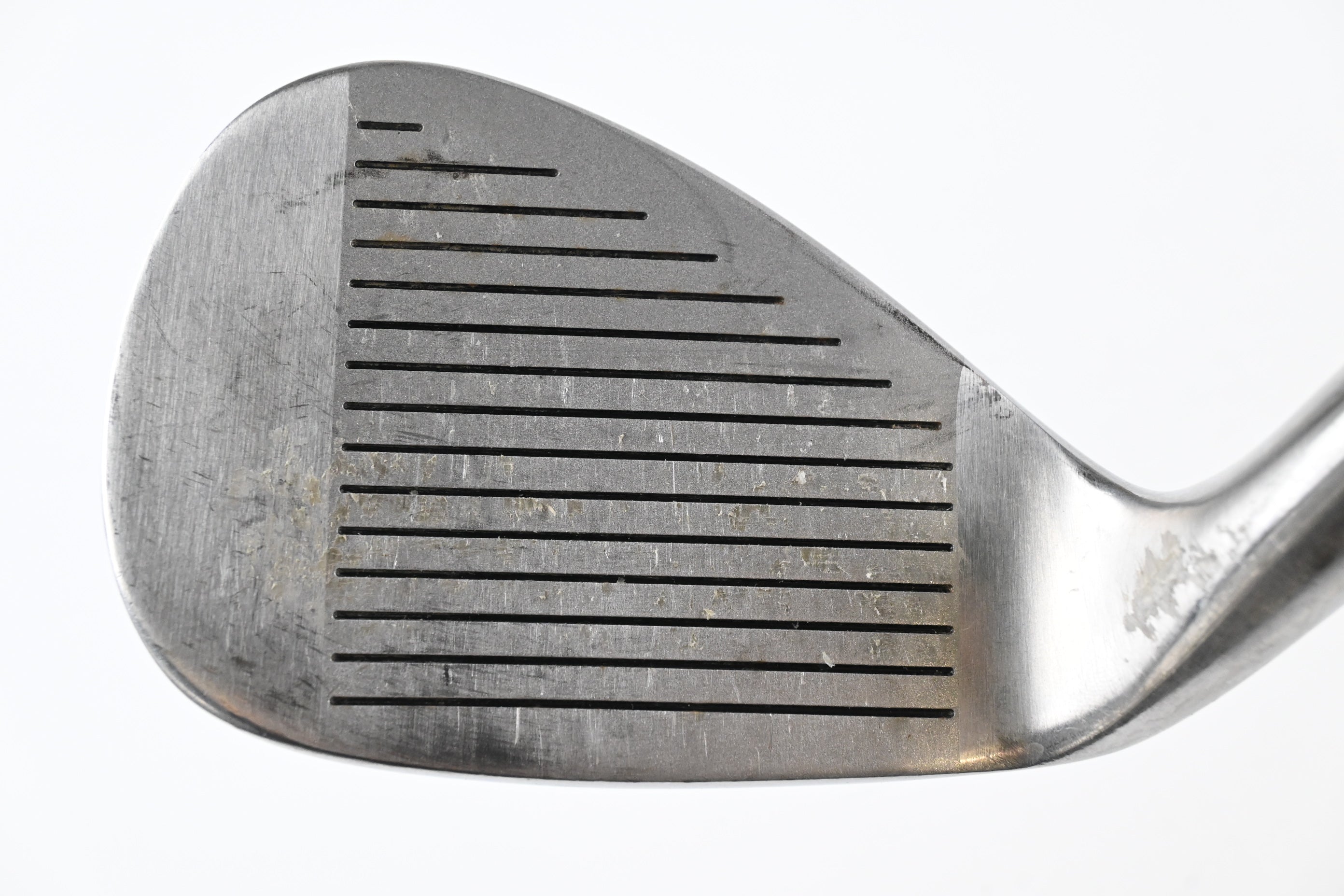 MacGregor V-Foil Gap Wedge / 52 Degree / Wedge Flex MacGregor Shaft