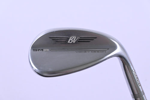Titleist Vokey SM9 Sand Wedge / 54 Degree / Wedge Flex Vokey Design SM9 Shaft