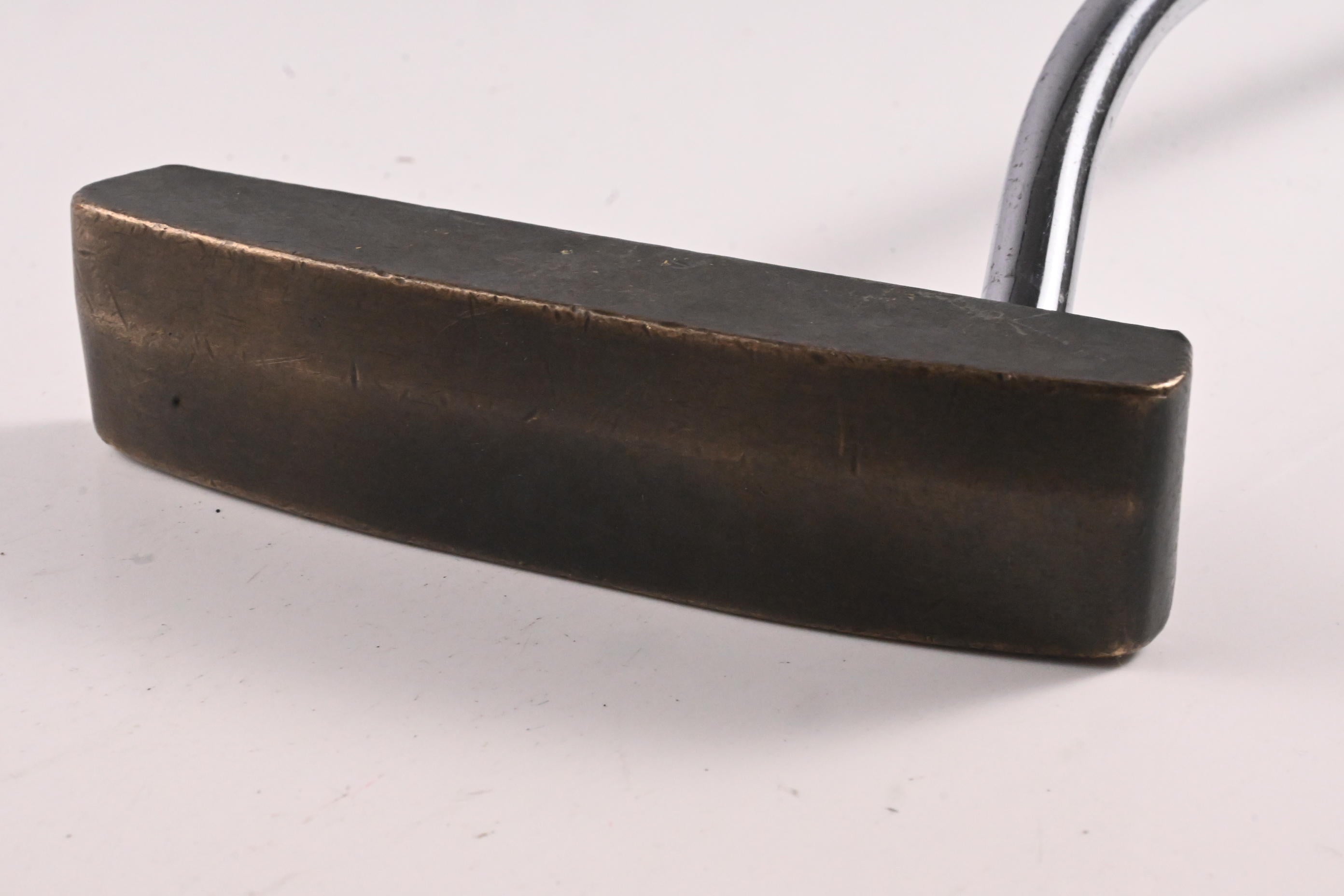 Ping Karsten Original Cushin 5BZ Putter / 34 Inch