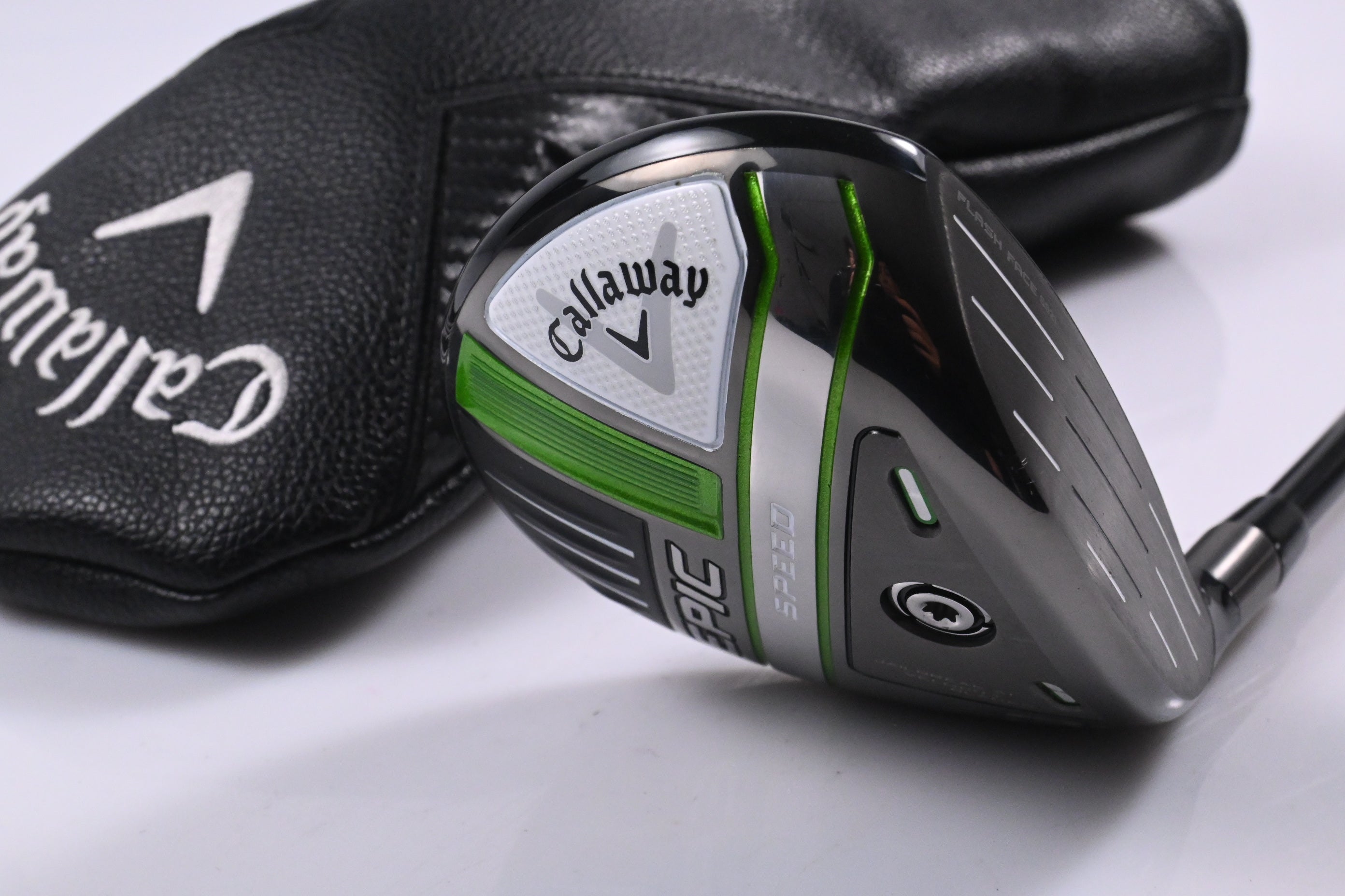 Tour Issue Callaway Epic Speed #3+ Wood / 13.5 Degree / Stiff Flex Tensei AV