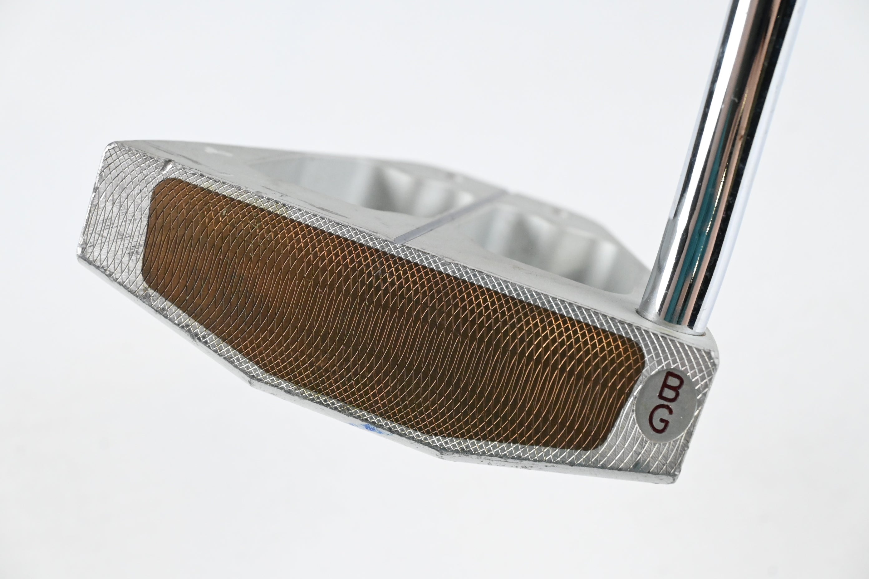 MacGregor Bobby Grace M5K Putter / 35 Inch