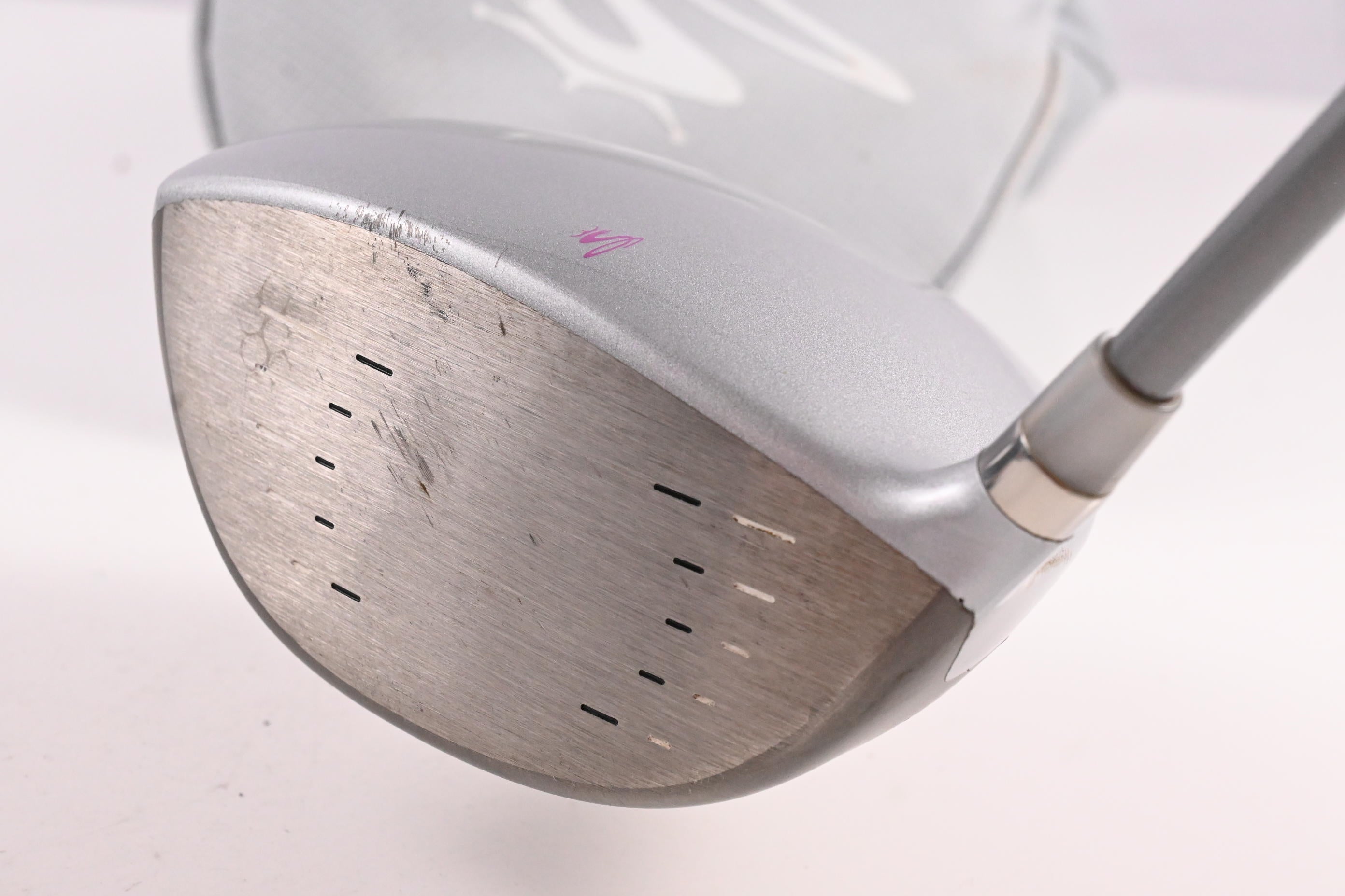 Cobra Fly XL Driver / 13 Degree / Ladies Flex Cobra Shaft