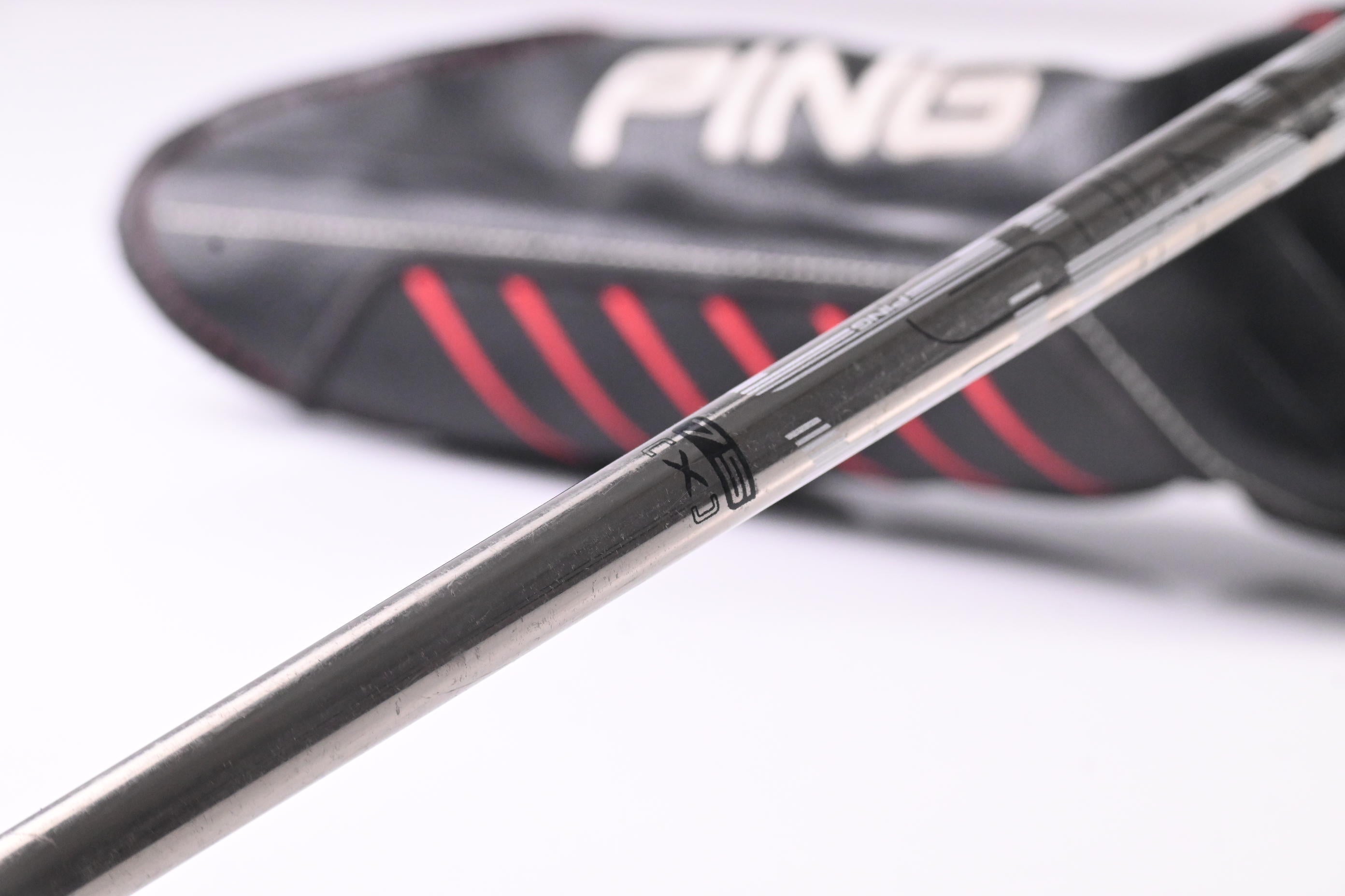 Ping G410 LST #3 Wood / 14.5 Degree / X-Flex Ping Tour 75 Shaft