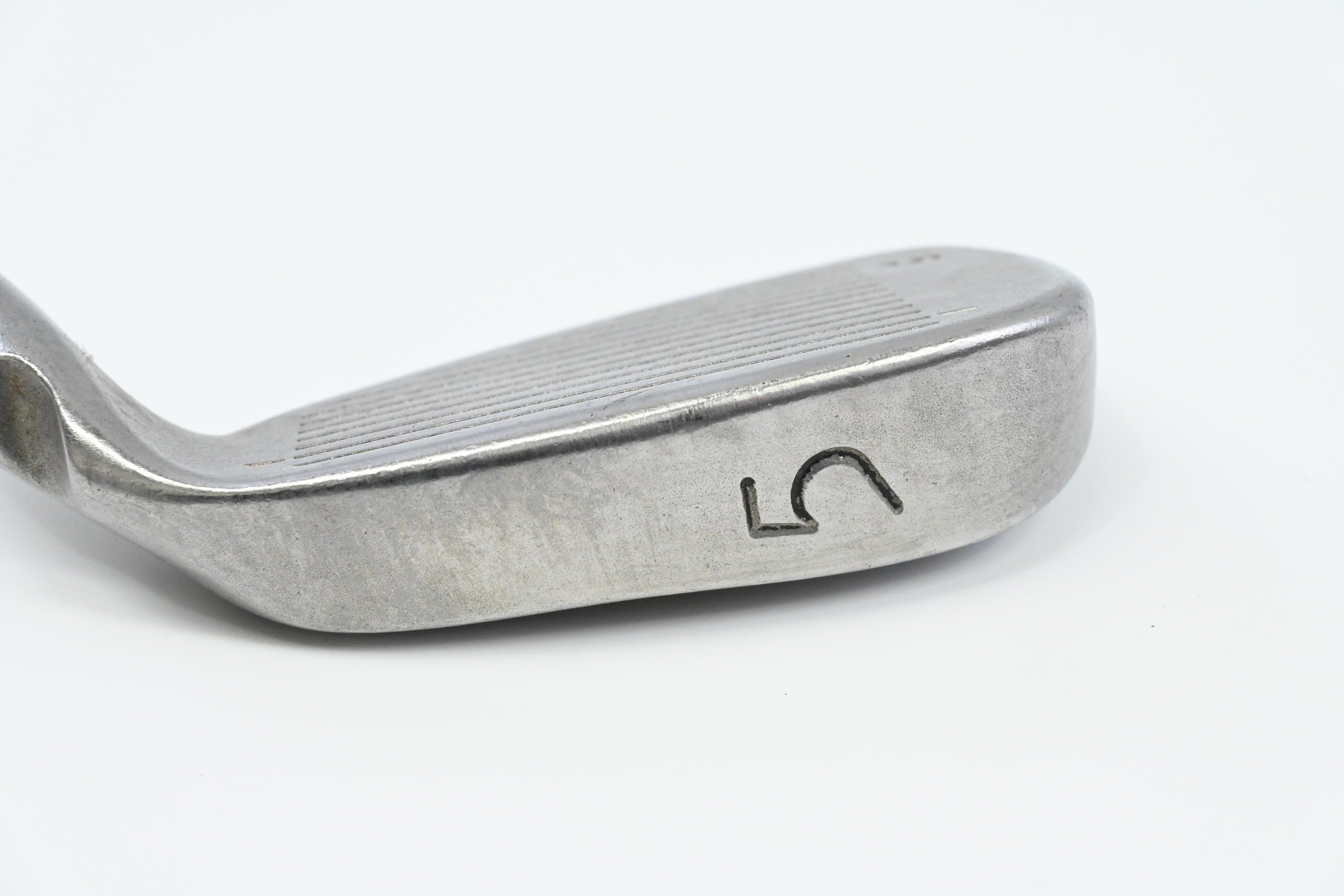 Ping i3 #5 Iron / Blue Dot / Regular Flex Cushin Shaft