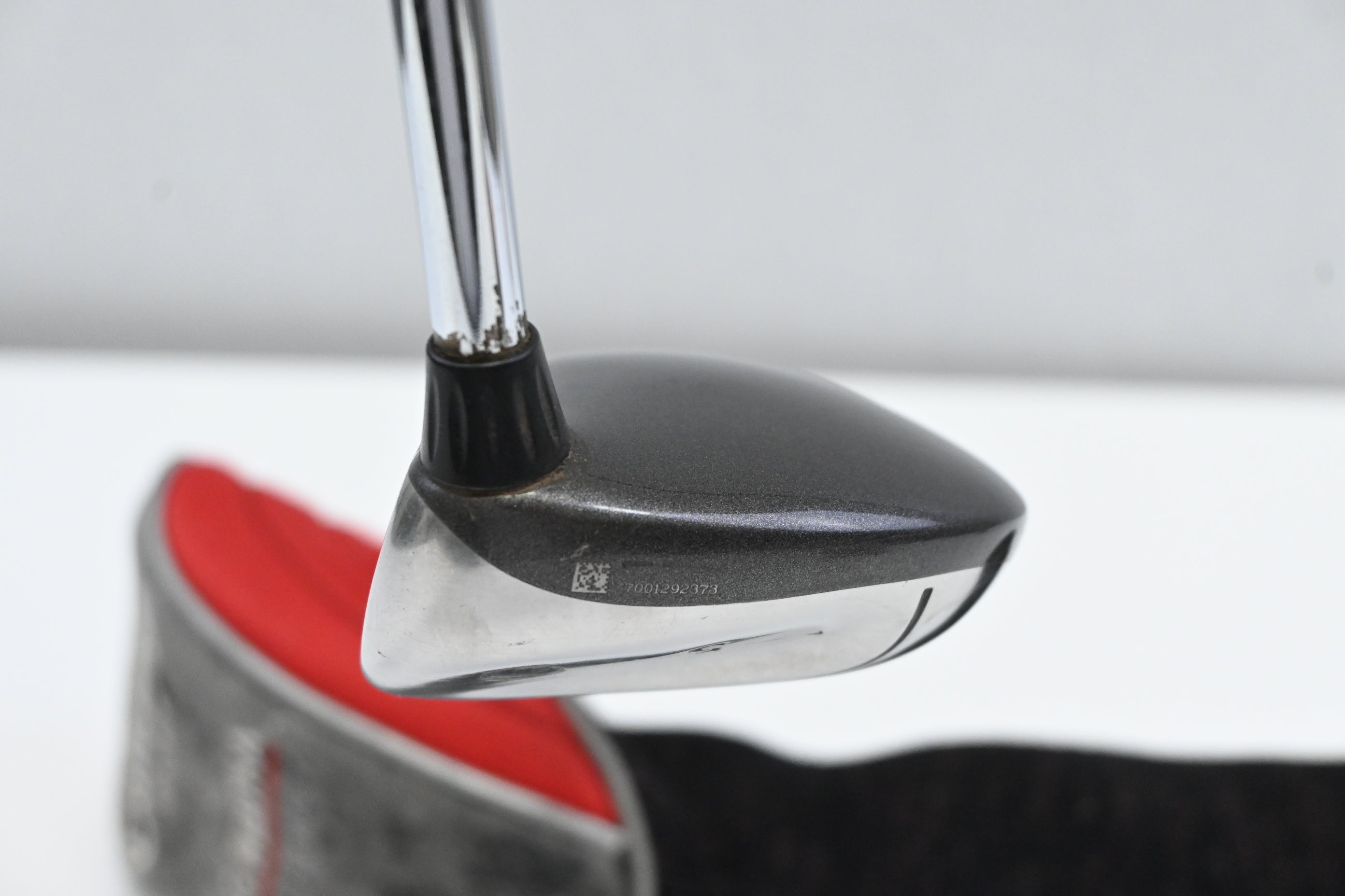 Callaway Big Bertha 2004 #5 Wood / 18 Degree / Regular Flex Big Bertha Shaft