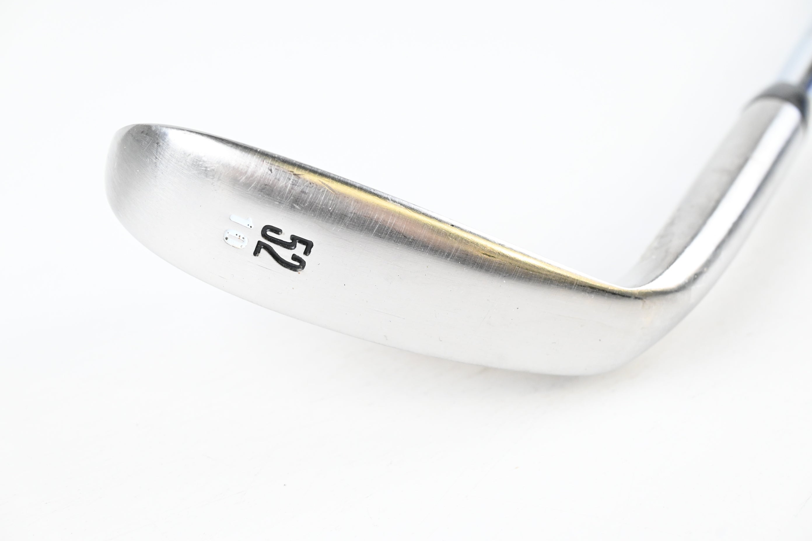 MacGregor V-Foil Gap Wedge / 52 Degree / Wedge Flex MacGregor Shaft