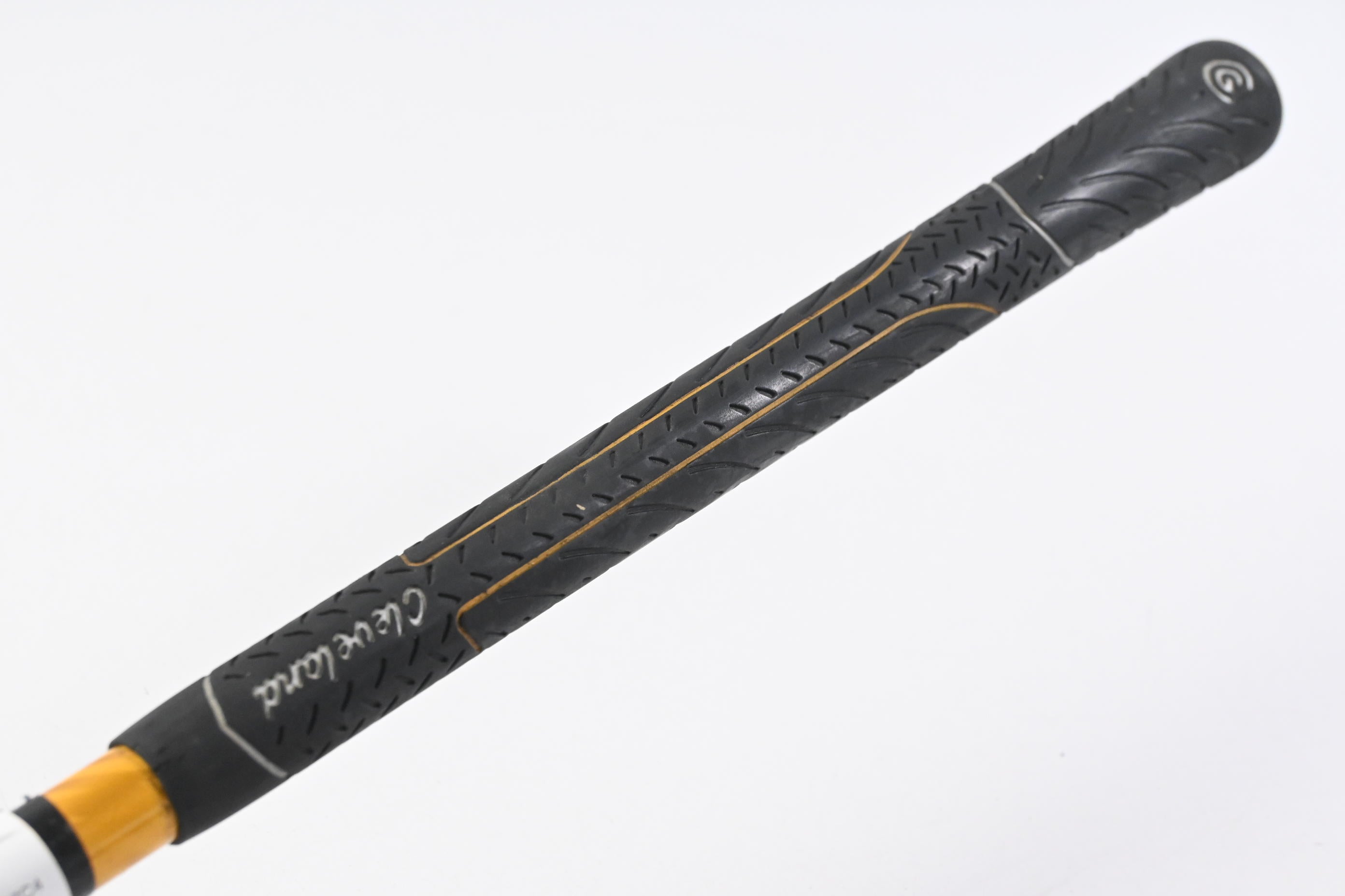 Left Hand Cleveland Launcher 2009 #5 Wood / 18 Degree / Senior Flex Fit-On M