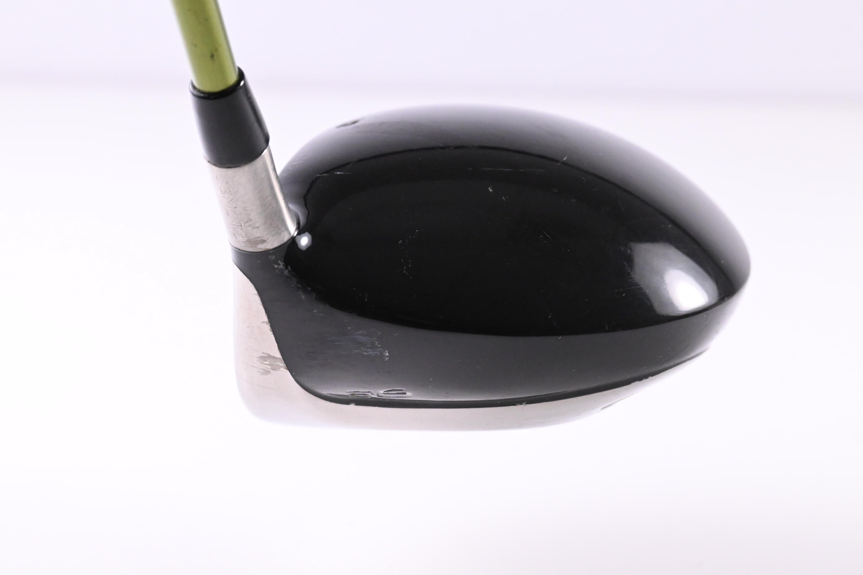 Taylormade R510 Driver / 9.5 Degree / Stiff Flex Aldila NV Green 65 Shaft
