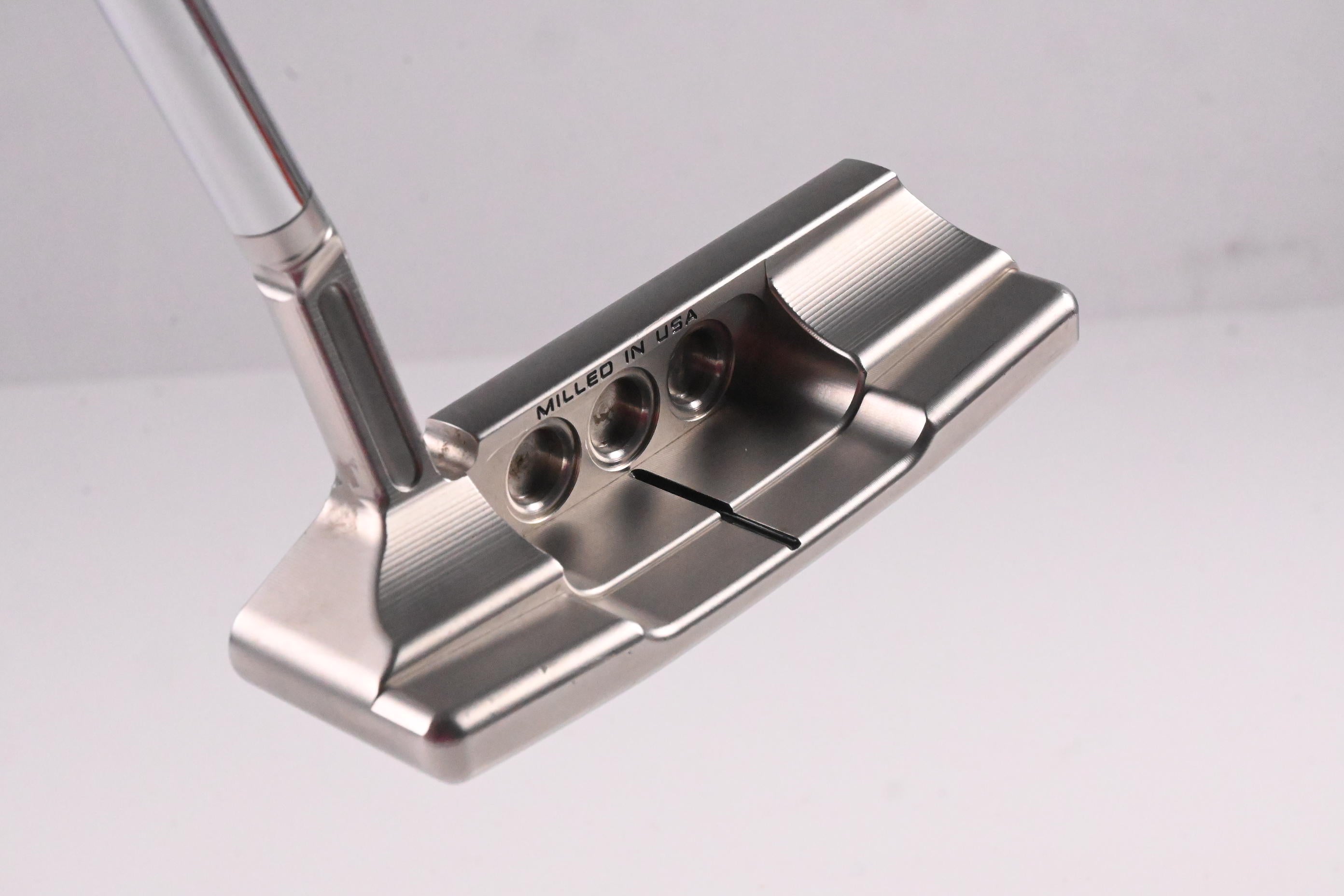 Scotty Cameron Super Select Newport 2.5 Putter / 34 Inch