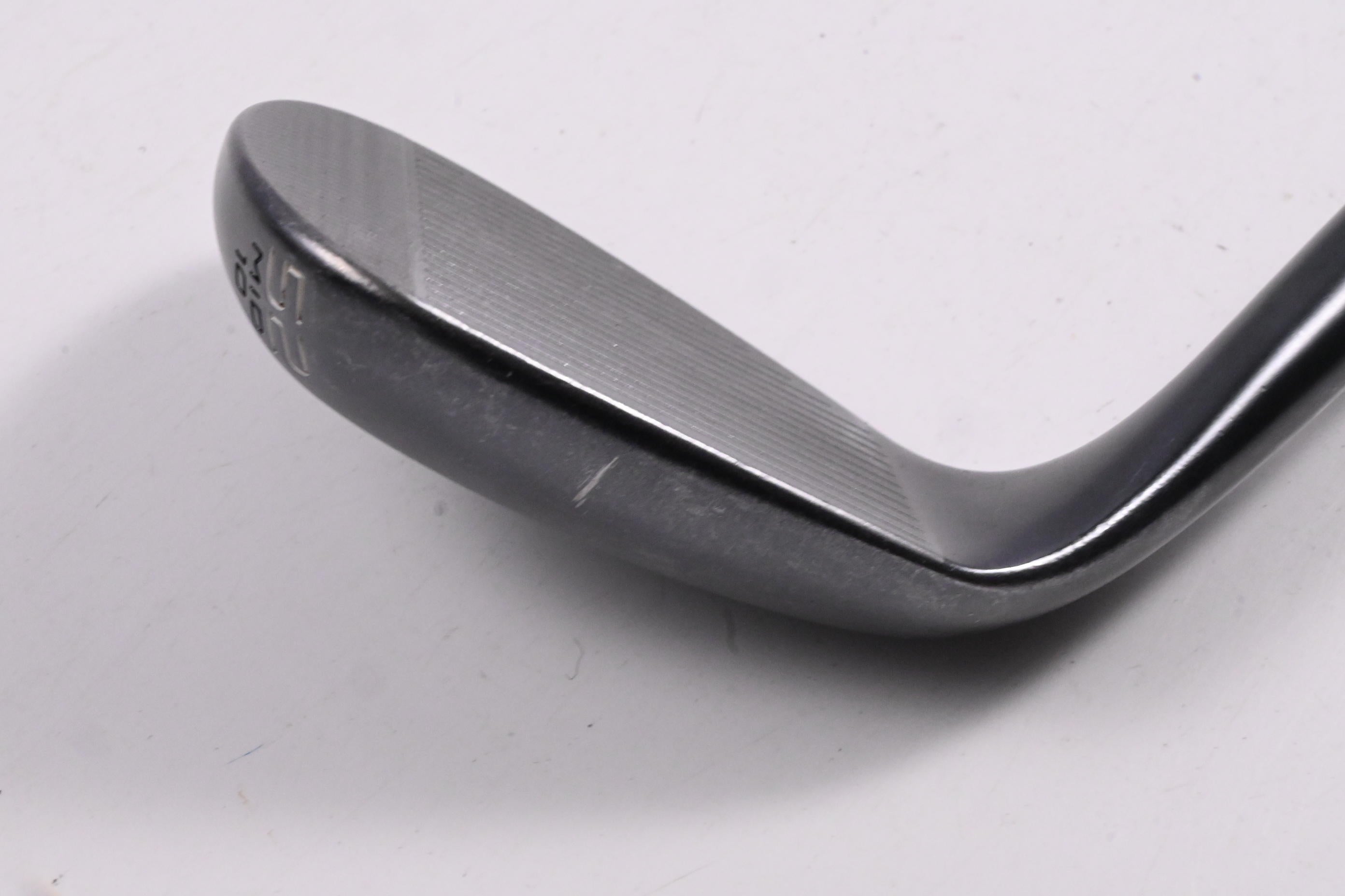 Cleveland RTZ Gap Wedge / 52 Degree / Wedge Flex Dynamic Gold Spinner Shaft