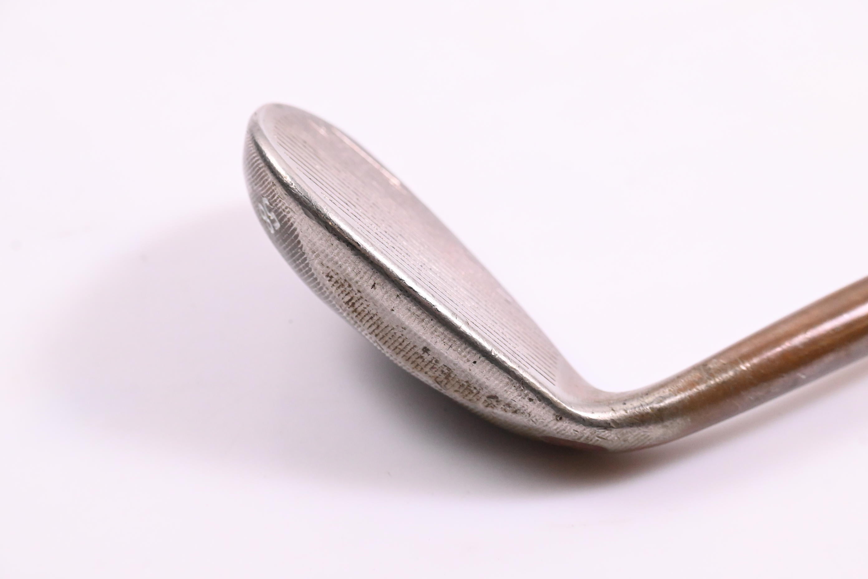 Taylormade Hi-Toe Lob Wedge / 58 Degree / Wedge Flex KBS Hi-Rev 2.0 115 Shaft