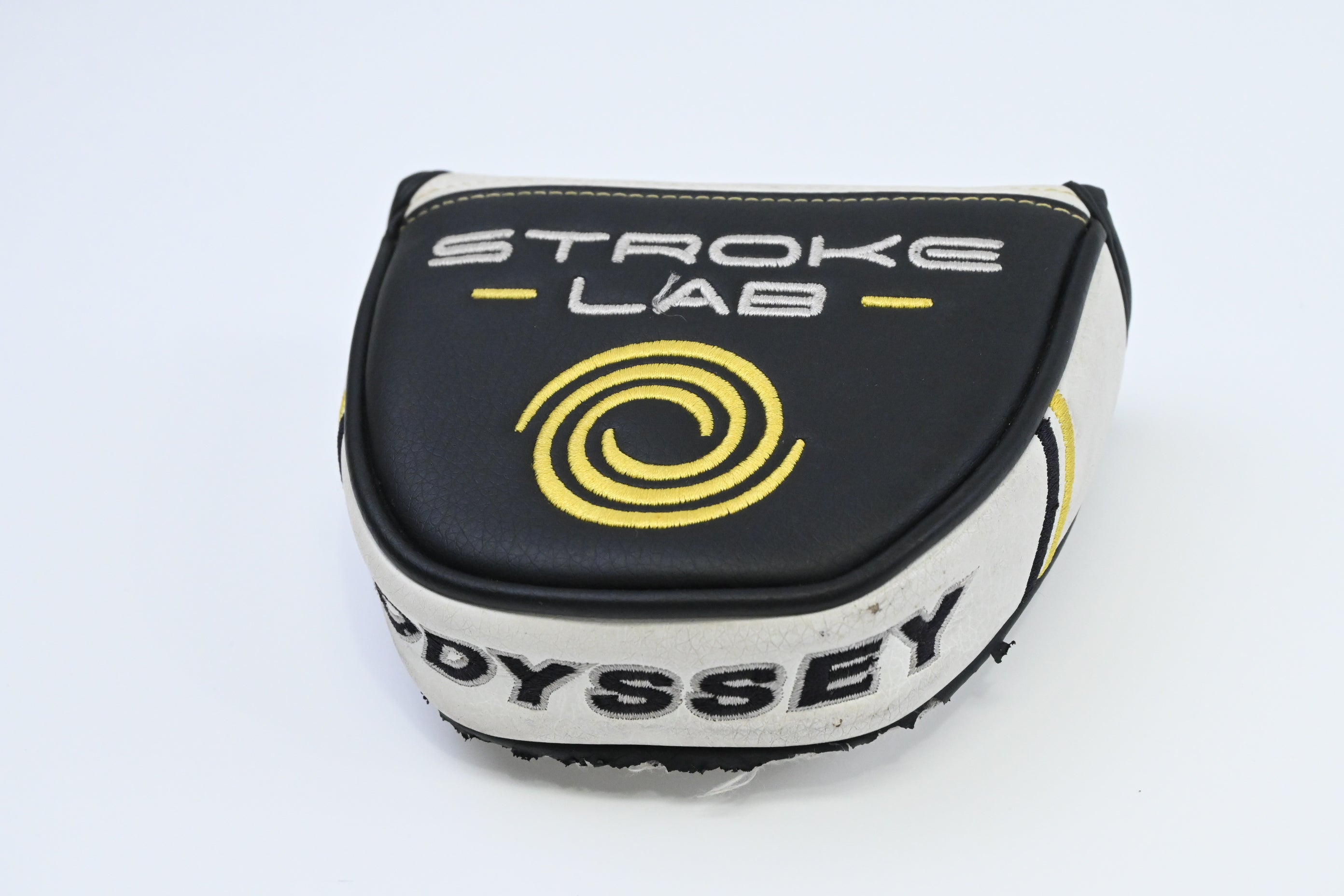 Odyssey Stroke Lab Marxman Putter / 34 Inch