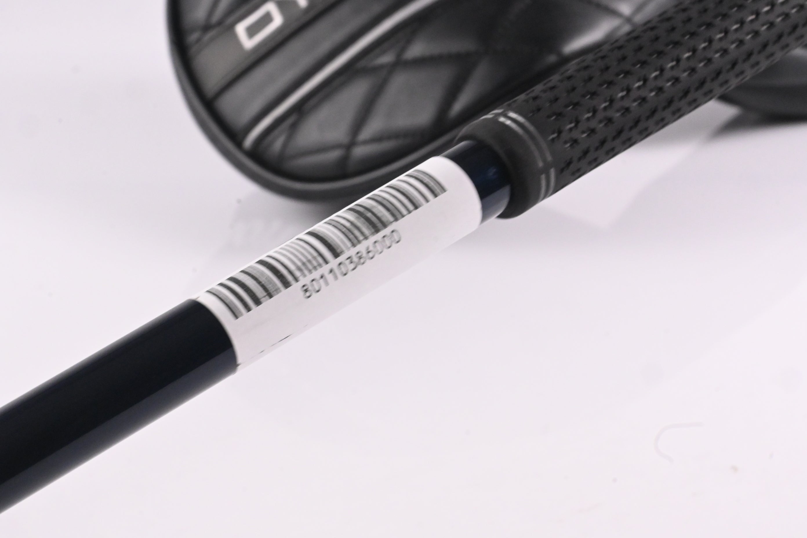 Wilson DYNAPWR LS 2025 Driver / 10.5 Degree / X-Flex Fujikura Ventus TR Blue 6