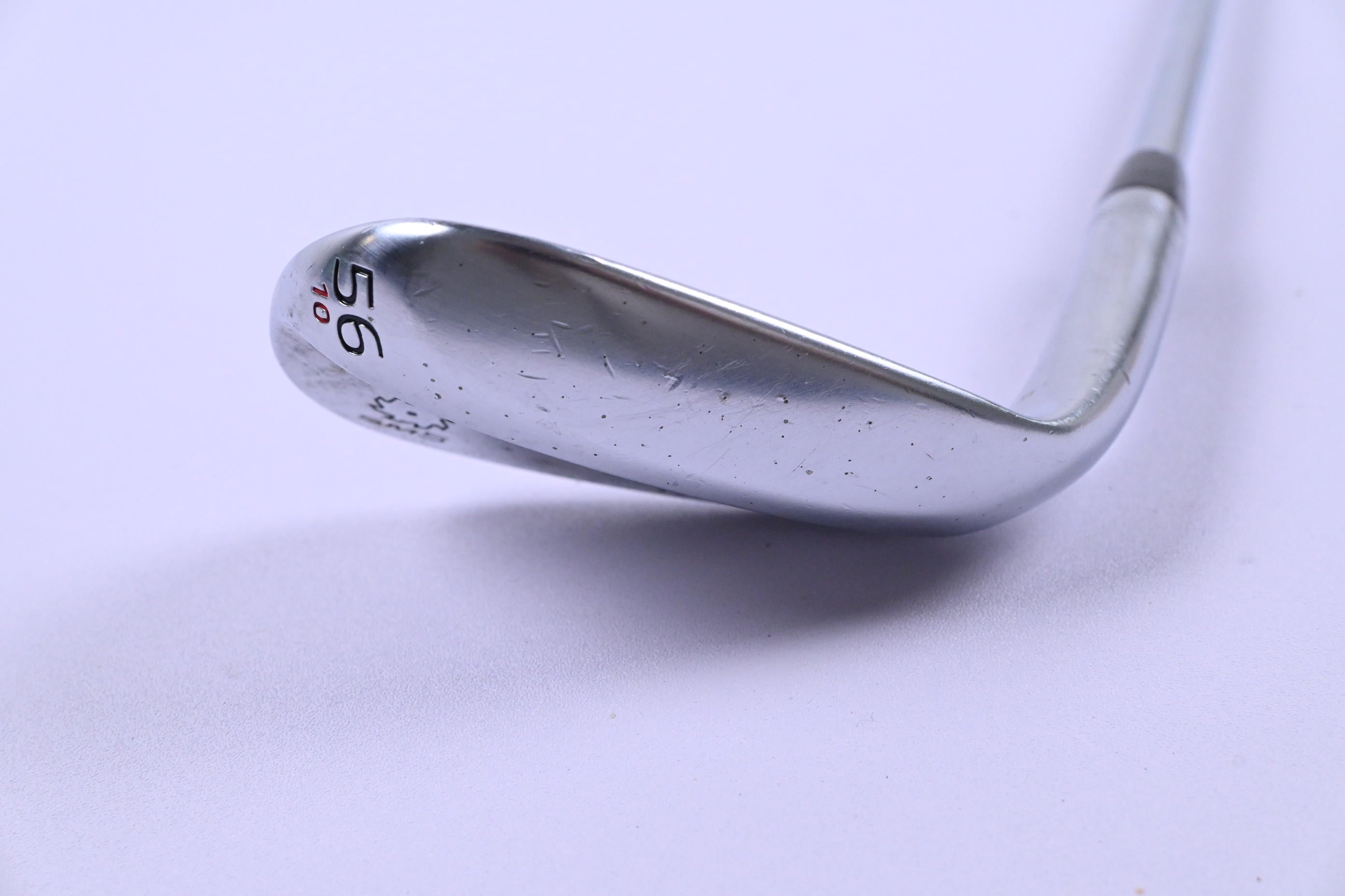 Titleist Vokey SM5 Sand Wedge / 56 Degree / Wedge Flex Vokey Design SM5 Shaft