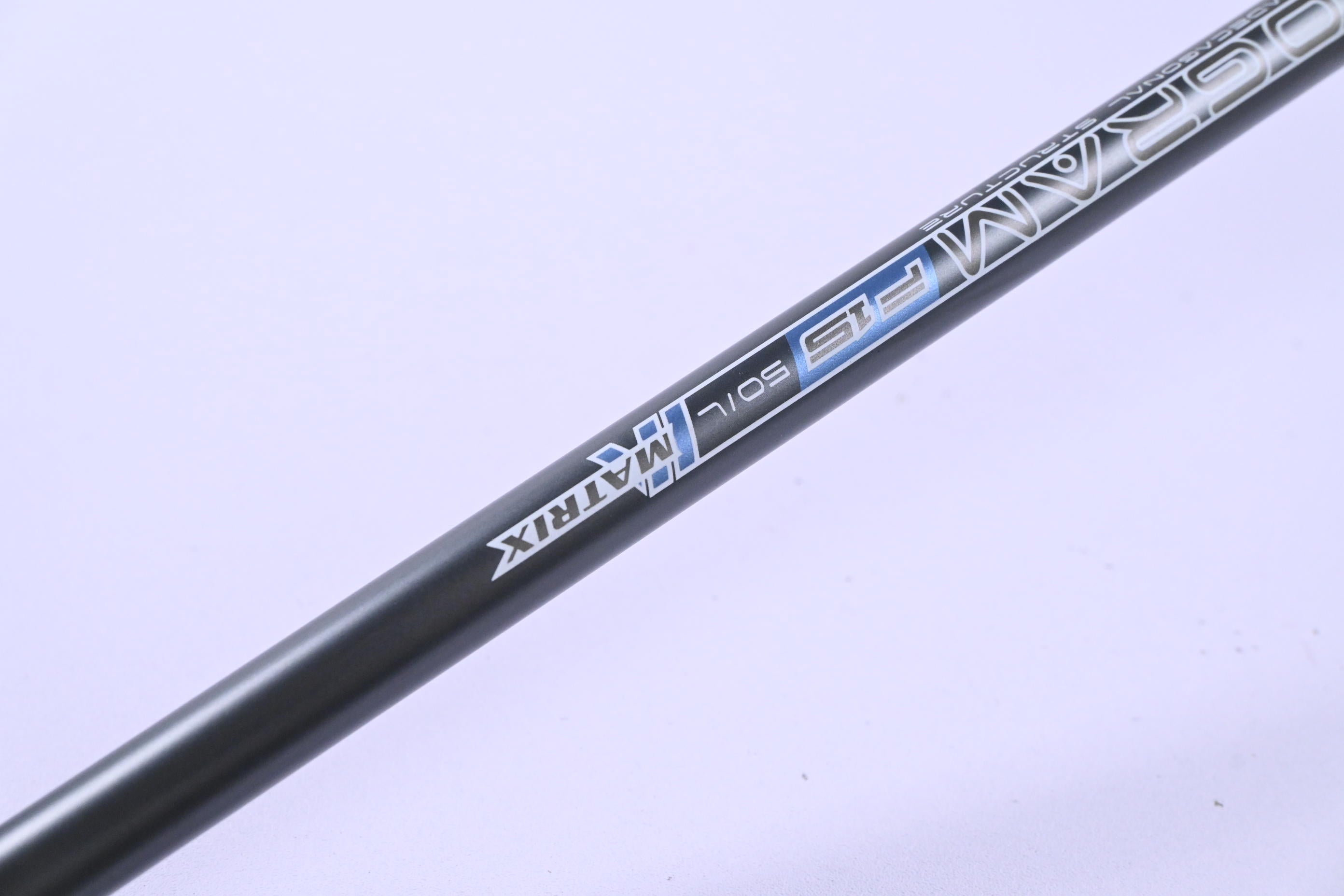 Left Hand Callaway Steelhead XR #8 Iron / Ladies Flex Matrix Ozik Program F15 50