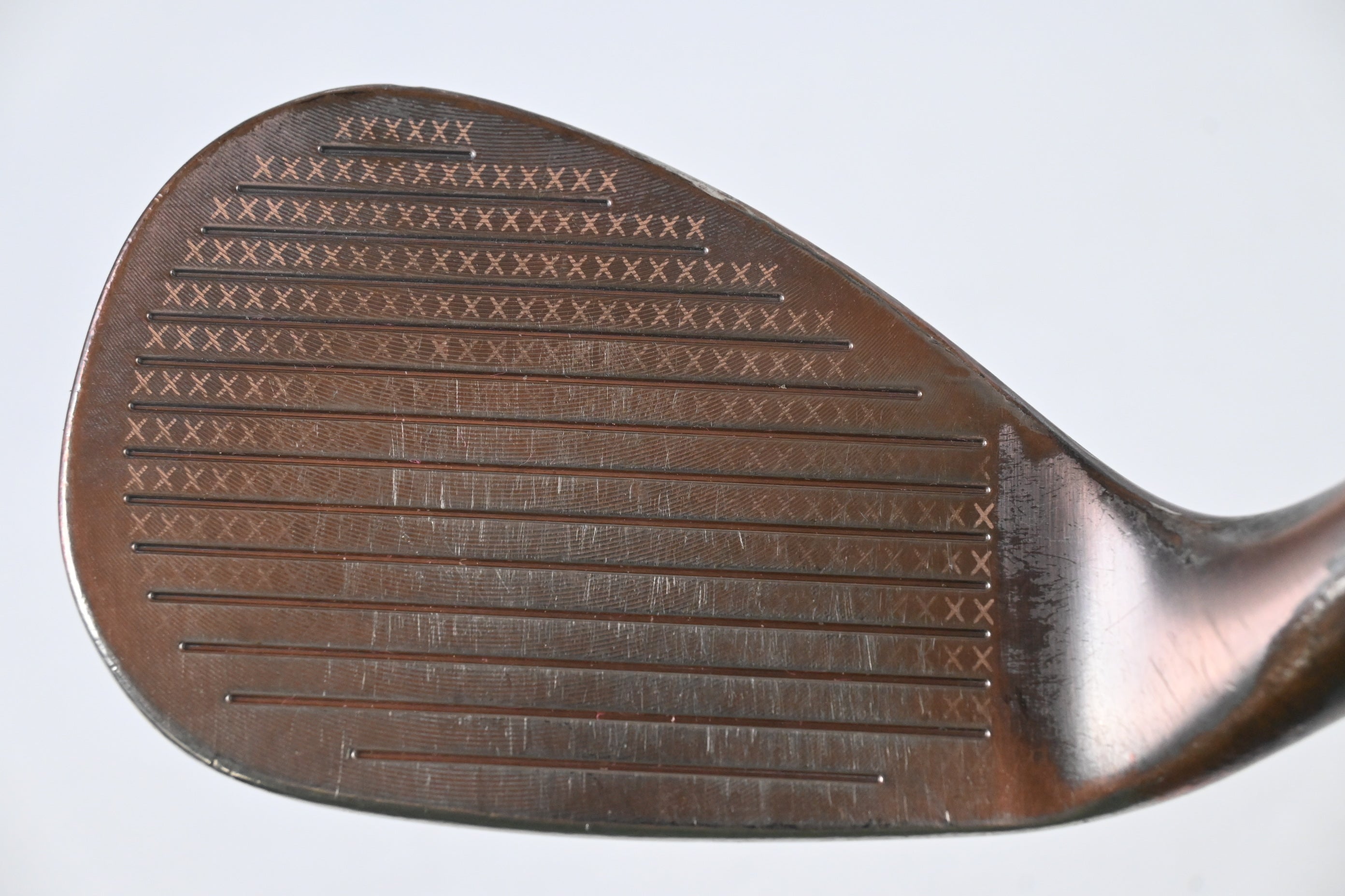 Smithsworks XSpin Gap Wedge / 52 Degree / Wedge Flex KBS Smithsworks Shaft