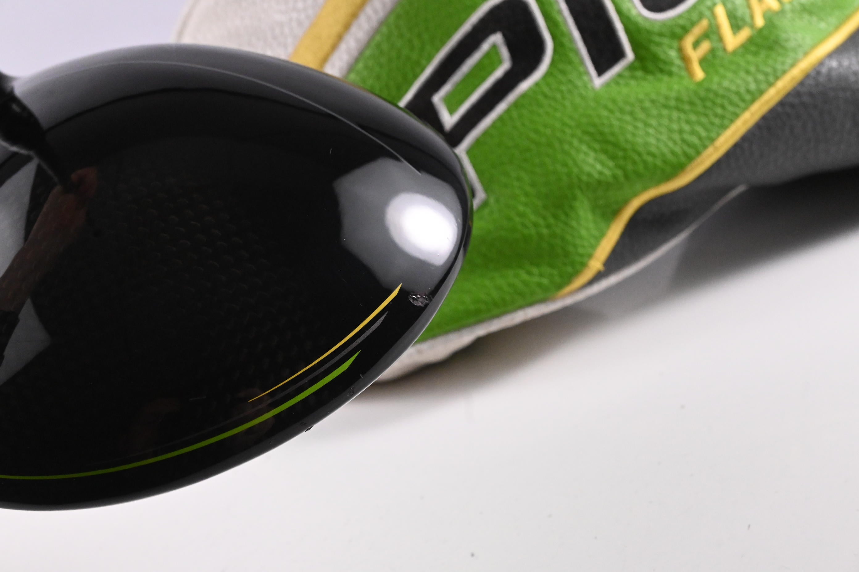 Callaway Epic Flash Driver / 10.5 Degree / Stiff Flex Fujikura Pro 73 Shaft