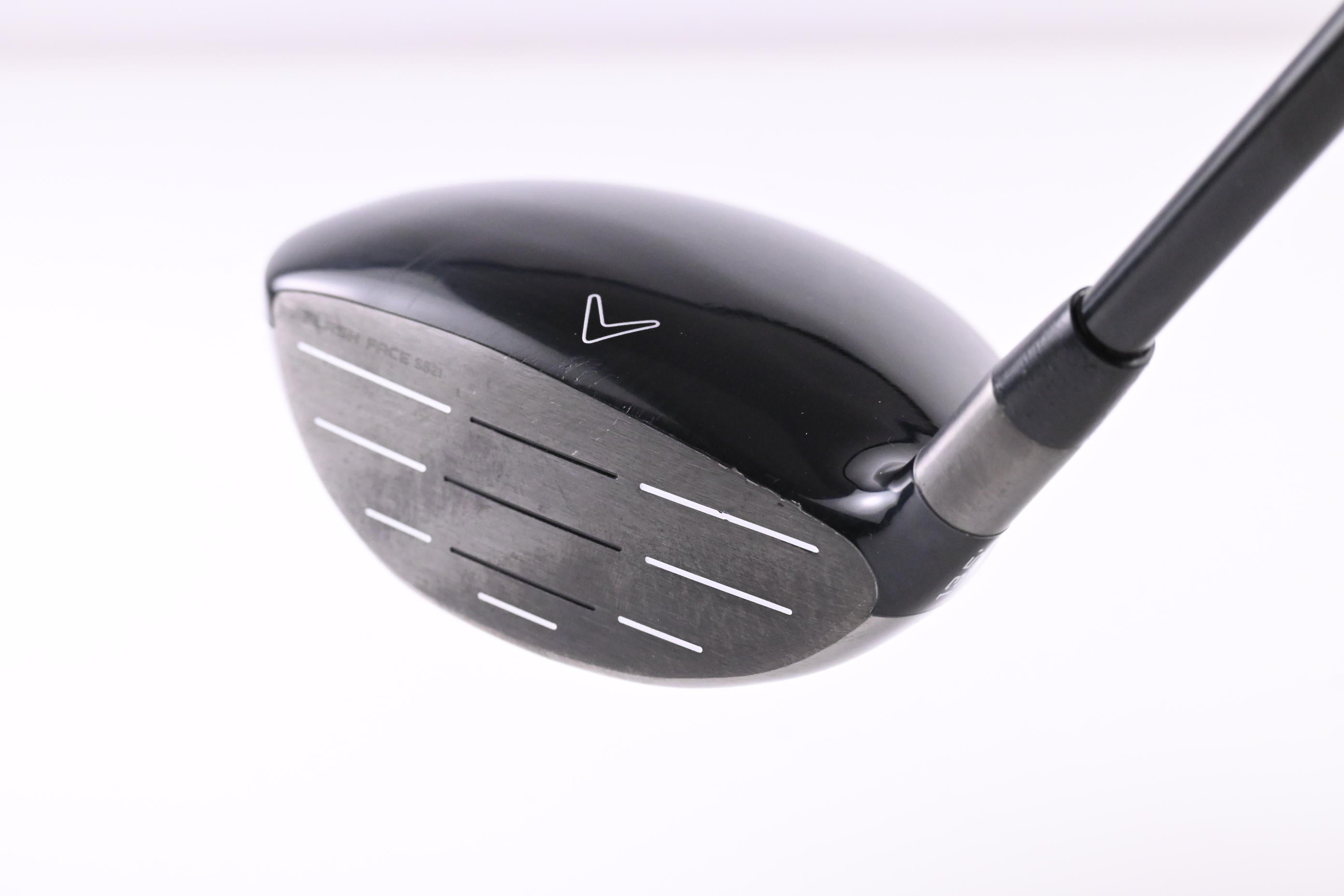 Tour Issue Callaway Epic Speed #3+ Wood / 13.5 Degree / Stiff Flex Tensei White
