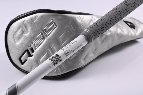 Ladies Taylormade Qi35 Max Lite #5 Wood / 18.5 Degree / Ladies Flex Air Speeder