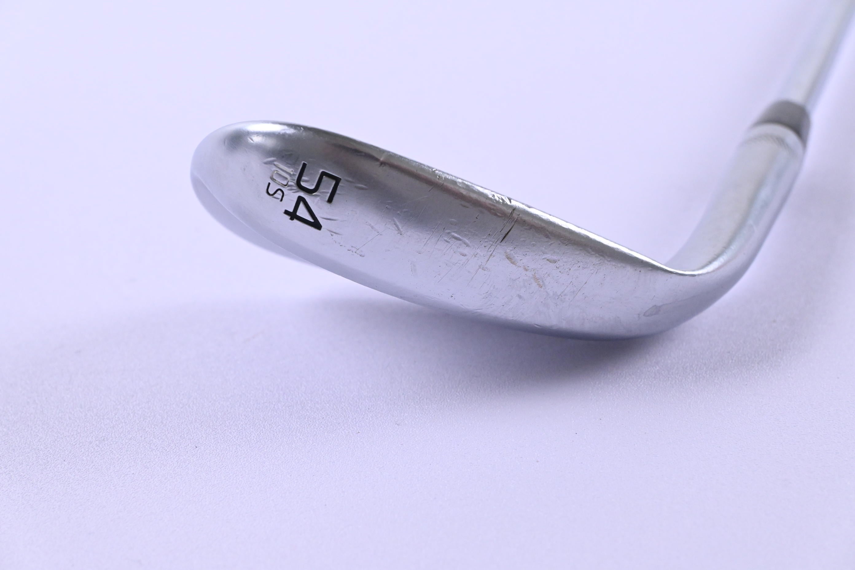 Titleist Vokey SM9 Sand Wedge / 54 Degree / Wedge Flex Vokey Design SM9 Shaft
