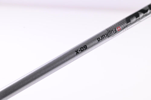 Left Hand Cobra DS-Adapt MAX-D Driver / 10.5 Degree / X-Flex Fujikura Pro 60