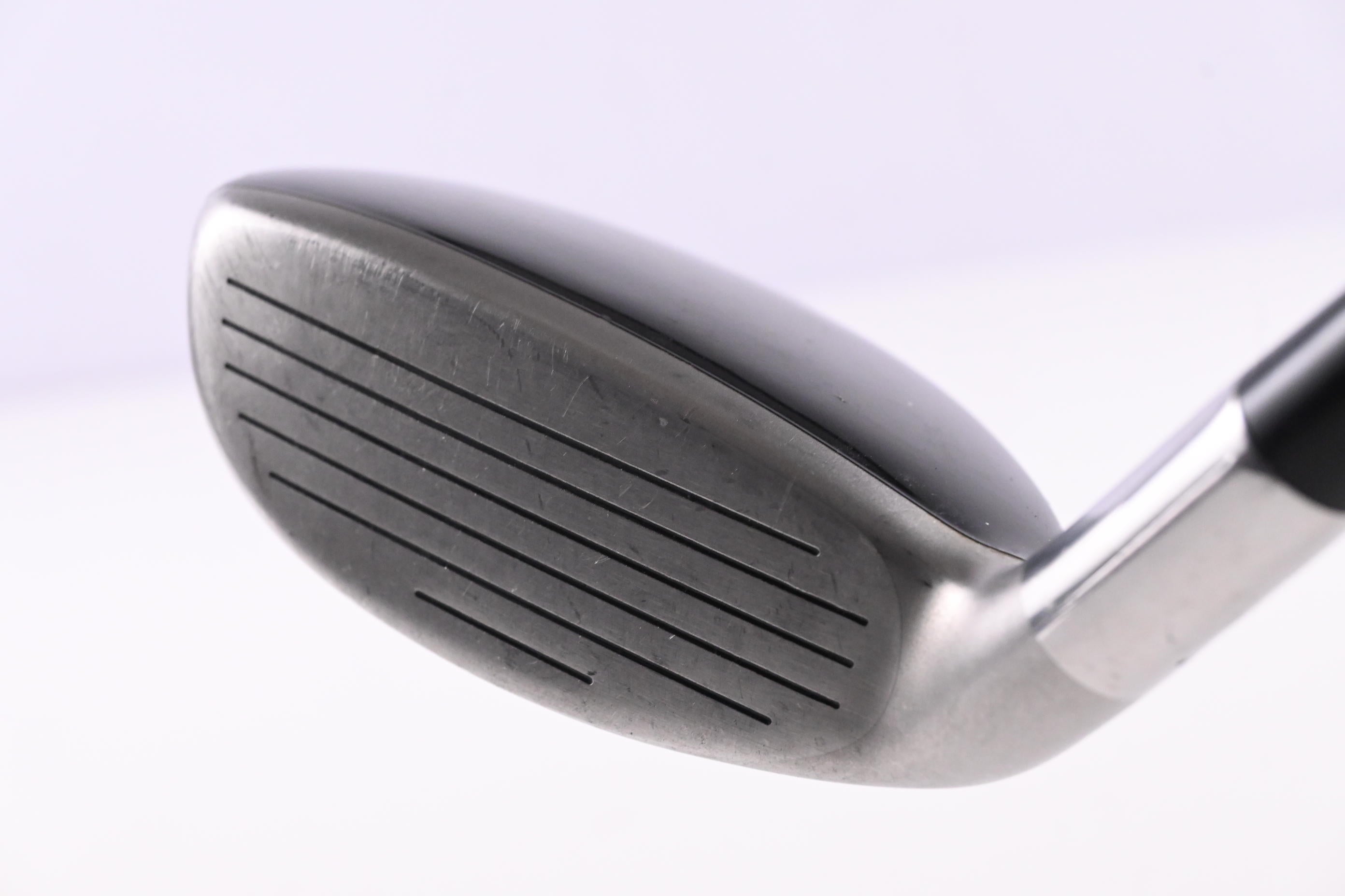 Callaway Diablo Edge #3 Hybrid / 21 Degree / Regular Flex Callaway 60 Shaft