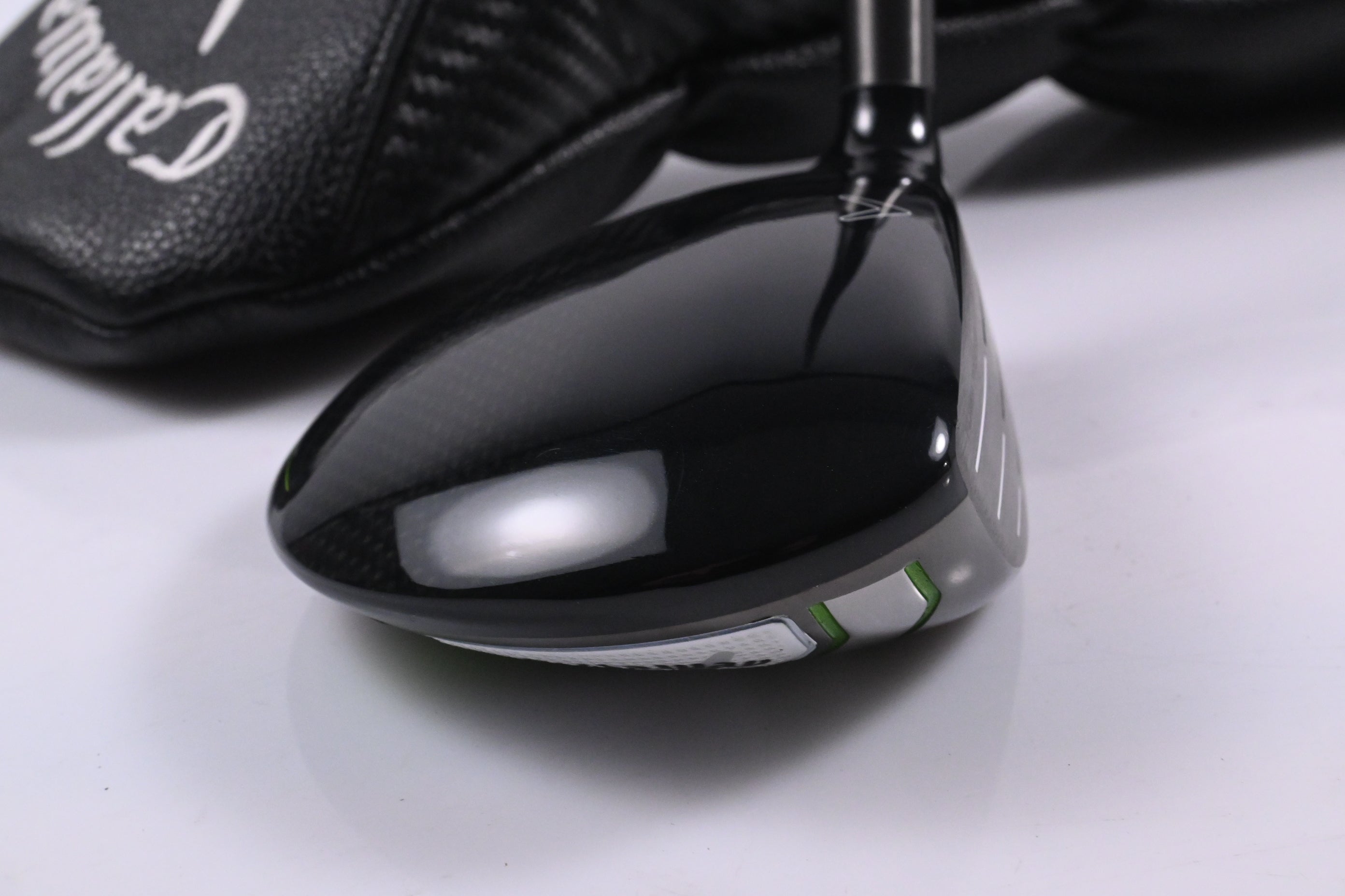 Tour Issue Callaway Epic Speed #3+ Wood / 13.5 Degree / Stiff Flex Tensei AV