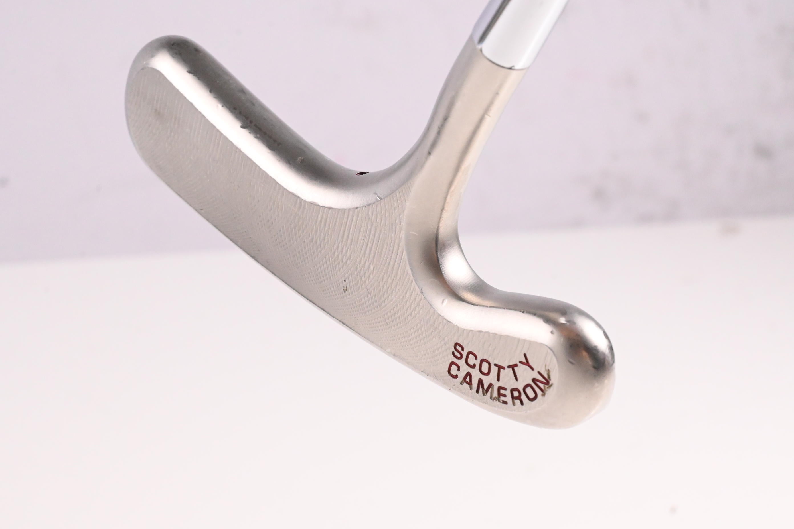 Scotty Cameron American Classic III Putter / 35.5 Inch