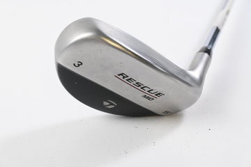 Taylormade Rescue Mid #3 Hybrid / 19 Degree / Regular Flex Taylormade 95 Shaft