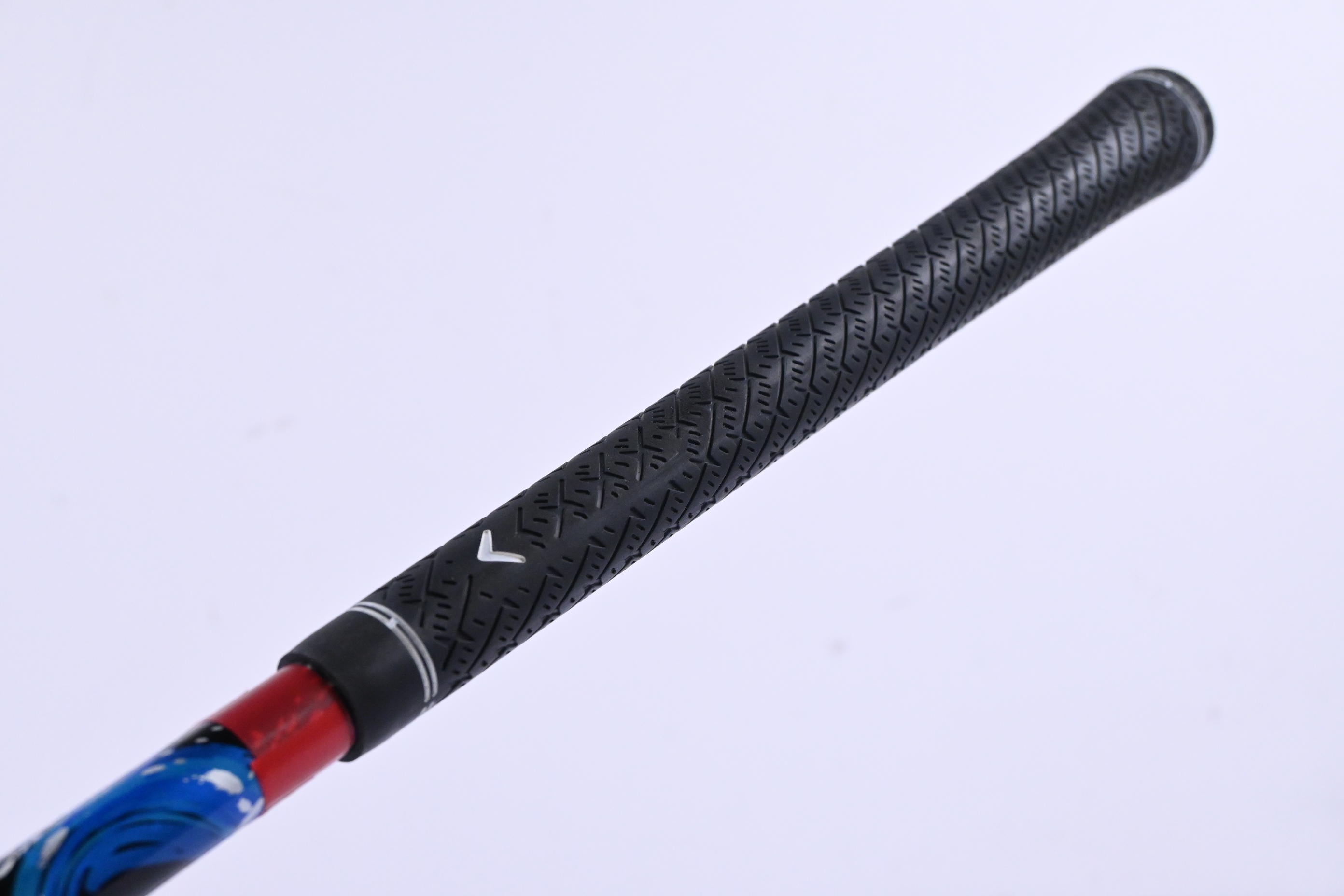Left Hand Callaway Elyte Driver / 12 Degree / Regular Flex Kai'li Blue 50 Shaft