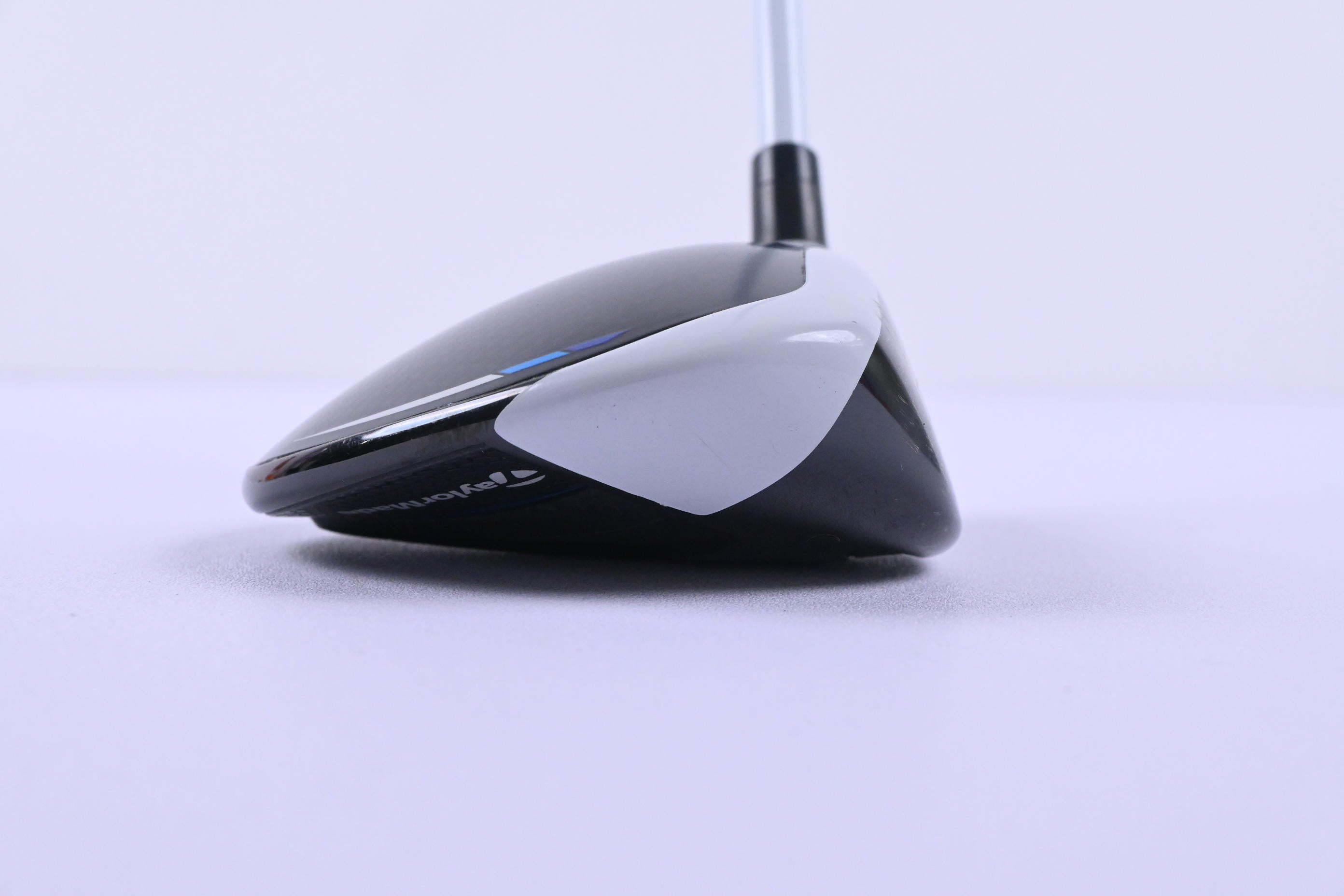 Taylormade SIM2 Max D #3 Wood / 16 Degree / Senior Flex Fujikura Airspeeder 45