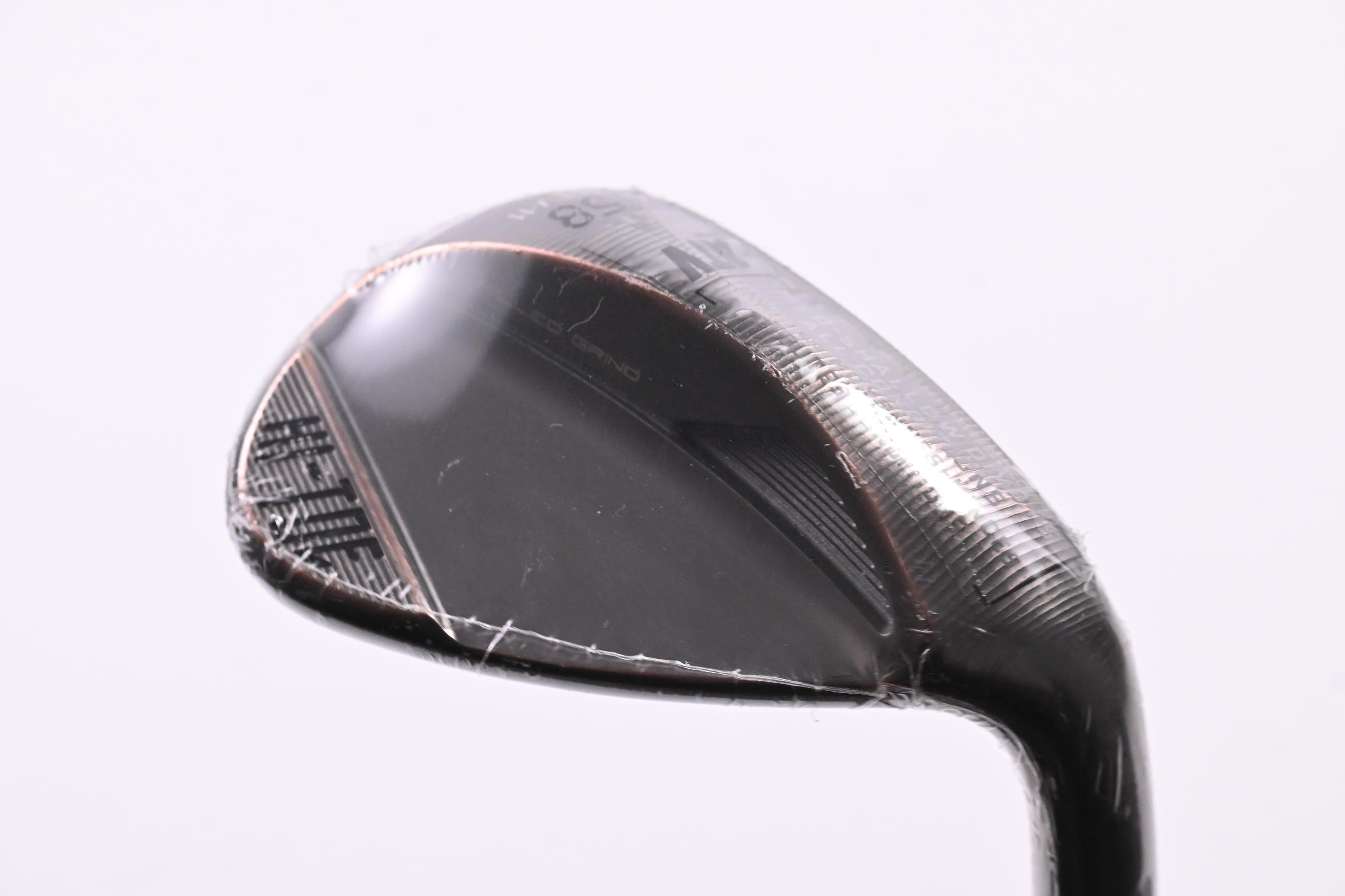 Taylormade Hi-Toe 4 Lob Wedge / 58 Degree / Wedge Flex Dynamic Gold 115 Shaft